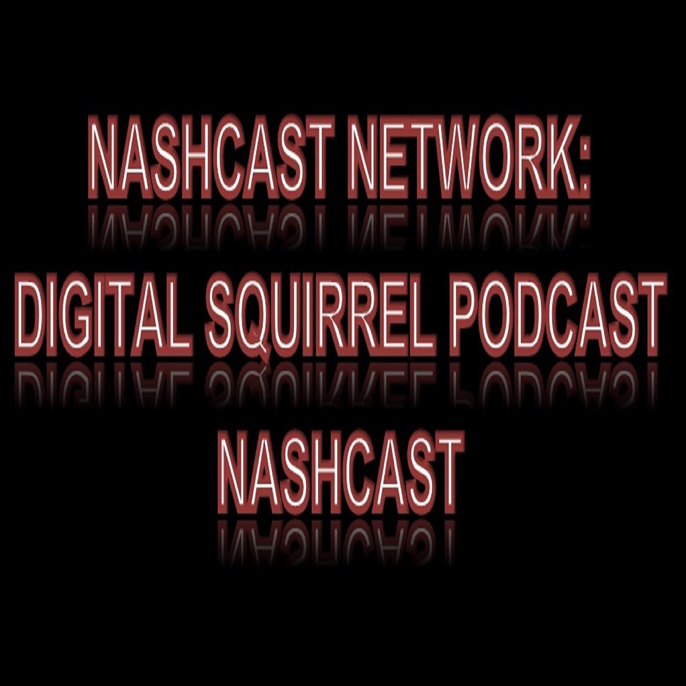 NASHCAST - بودكاست