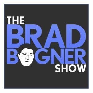 The Brad Bogner Show - Podcasts