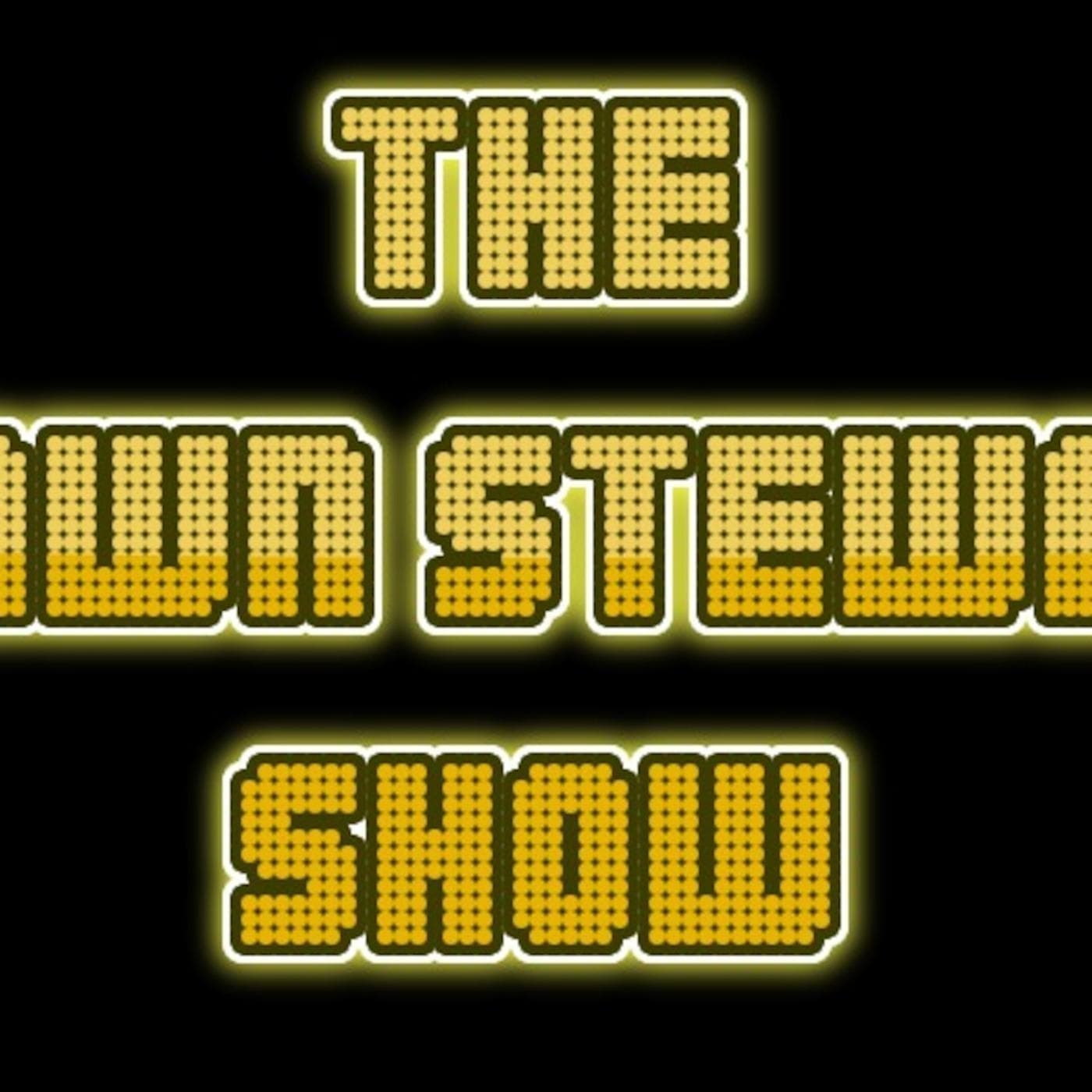 The Shawn Stewart Show - Podcasts