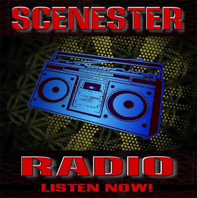 Scenester Radio - Podcasts