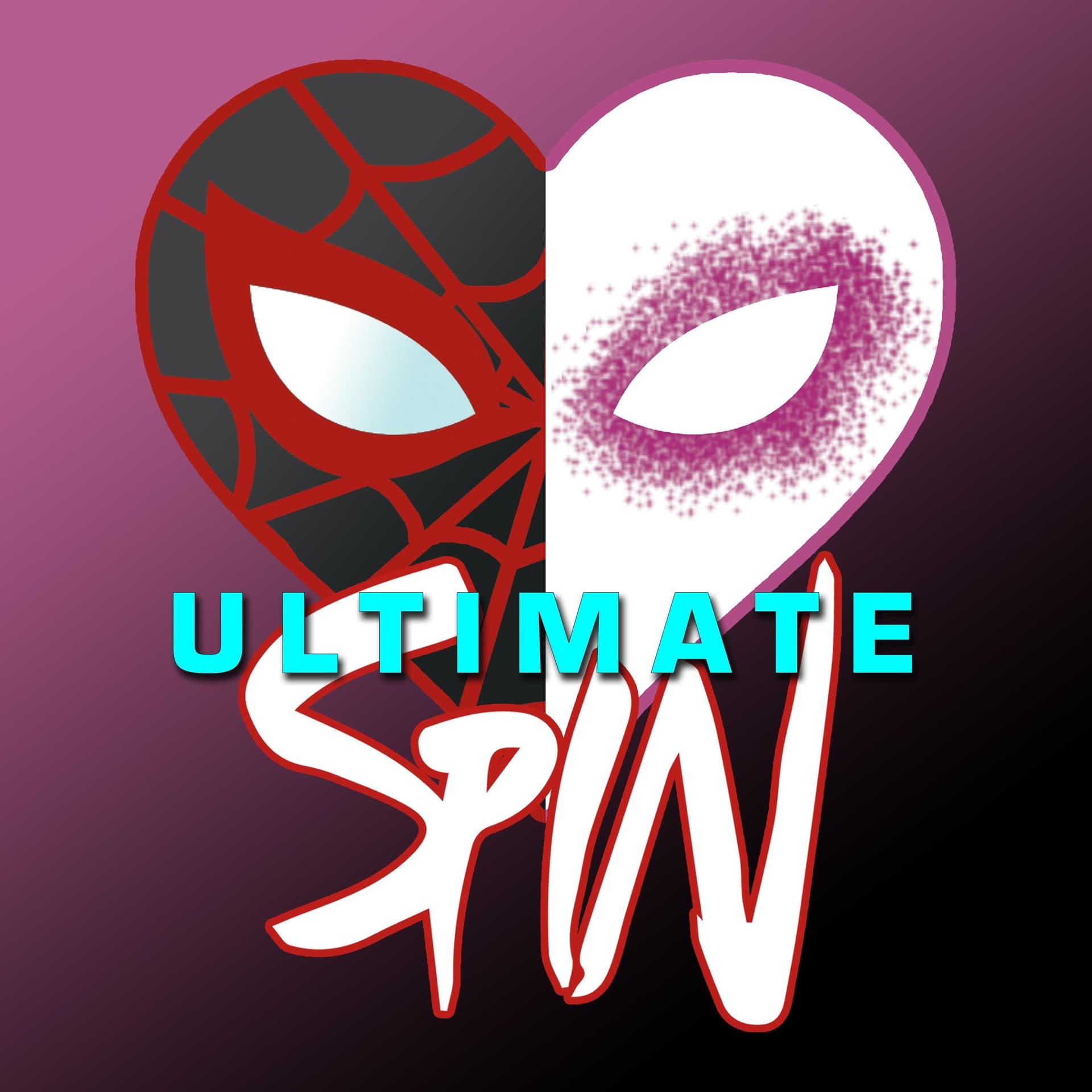 Ultimate Spin: The Spider-Man podcast about Marvel Comics' Miles Morales and Spider-Gwen Stacy - Podcasts