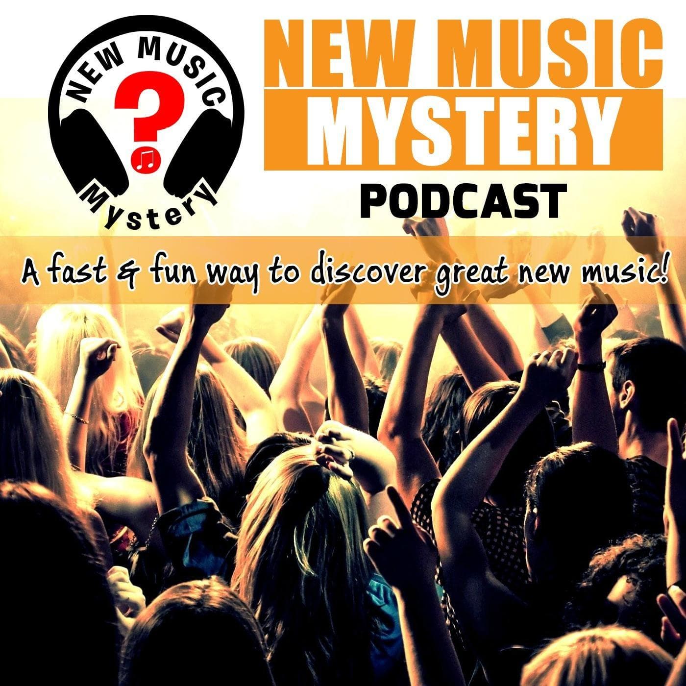 New Music Mystery Podcast - Podcasts