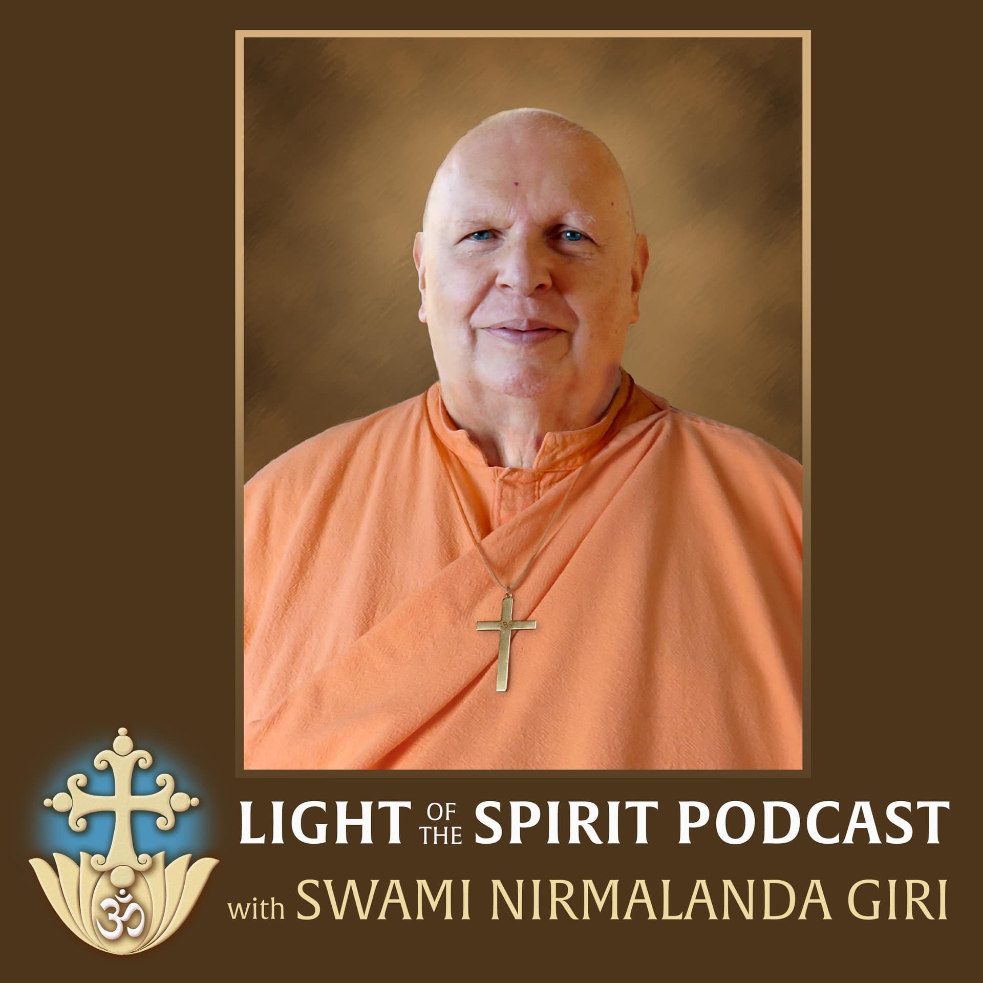 Light of the Spirit Podcast - Podcasts