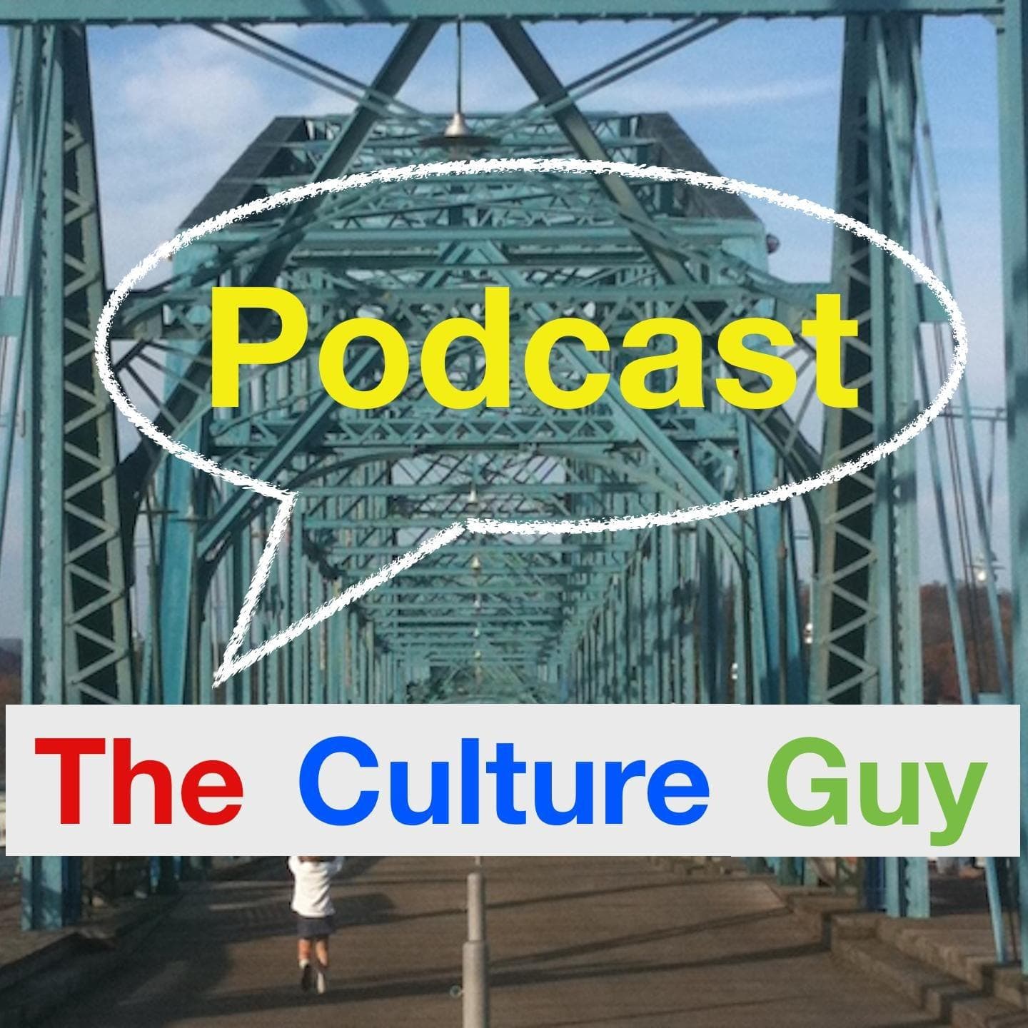 Podcast | The Culture Mastery - بودكاست