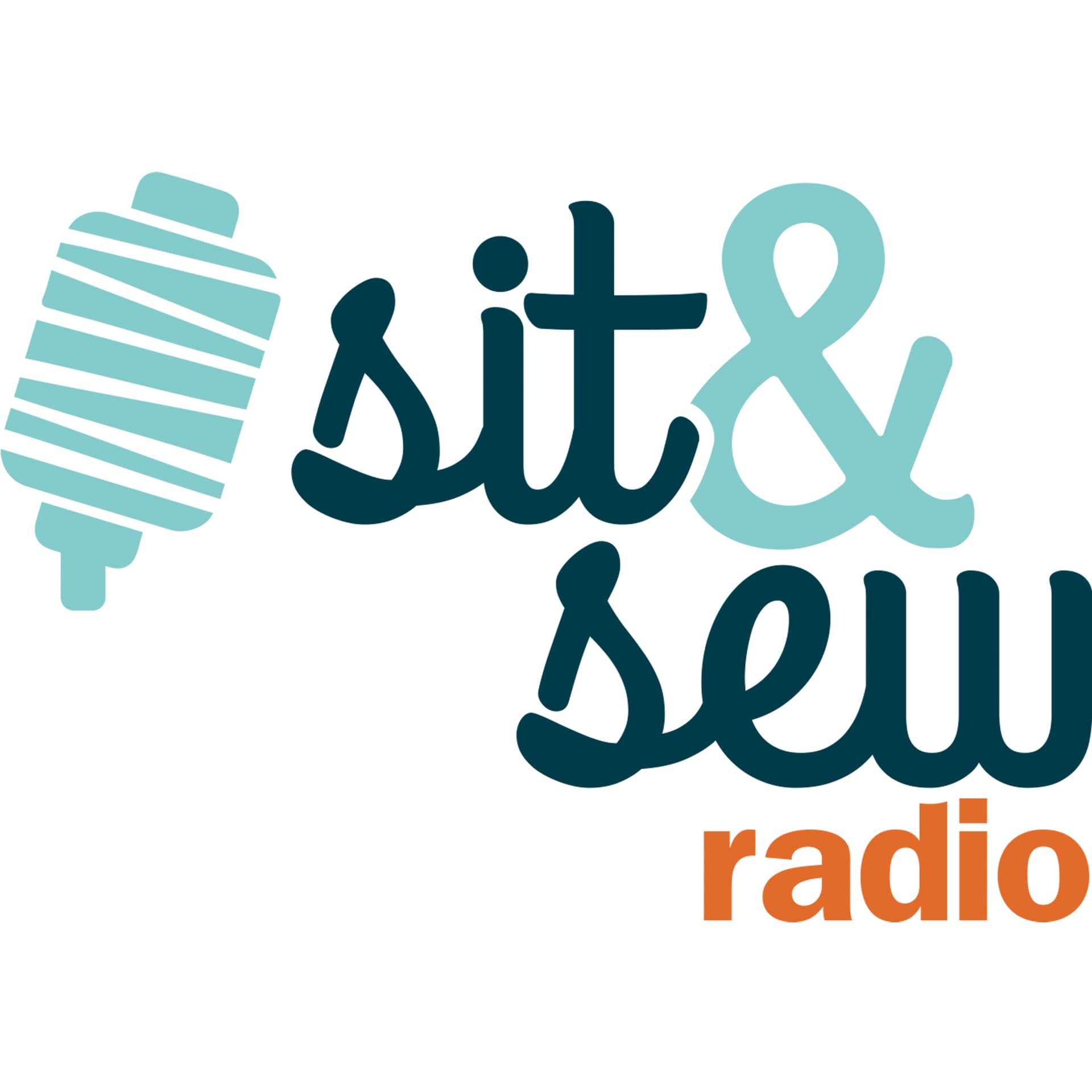 Sit & Sew Radio - Podcasts