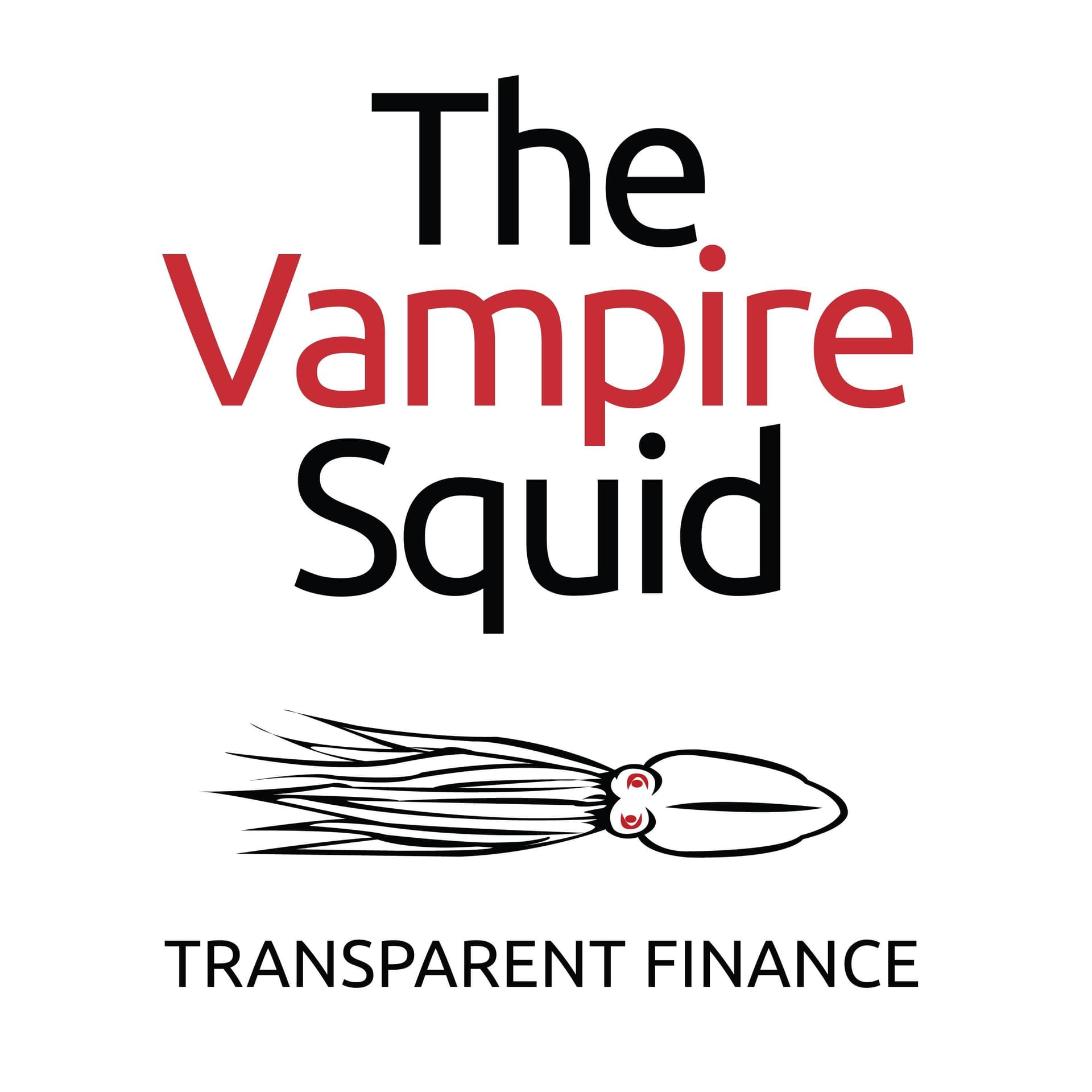 The Vampire Squid - Podcasts