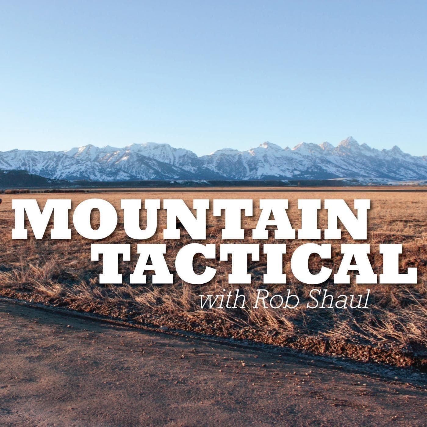 Mountain Tactical Podcast – Mountain Tactical Institute - Podcasts