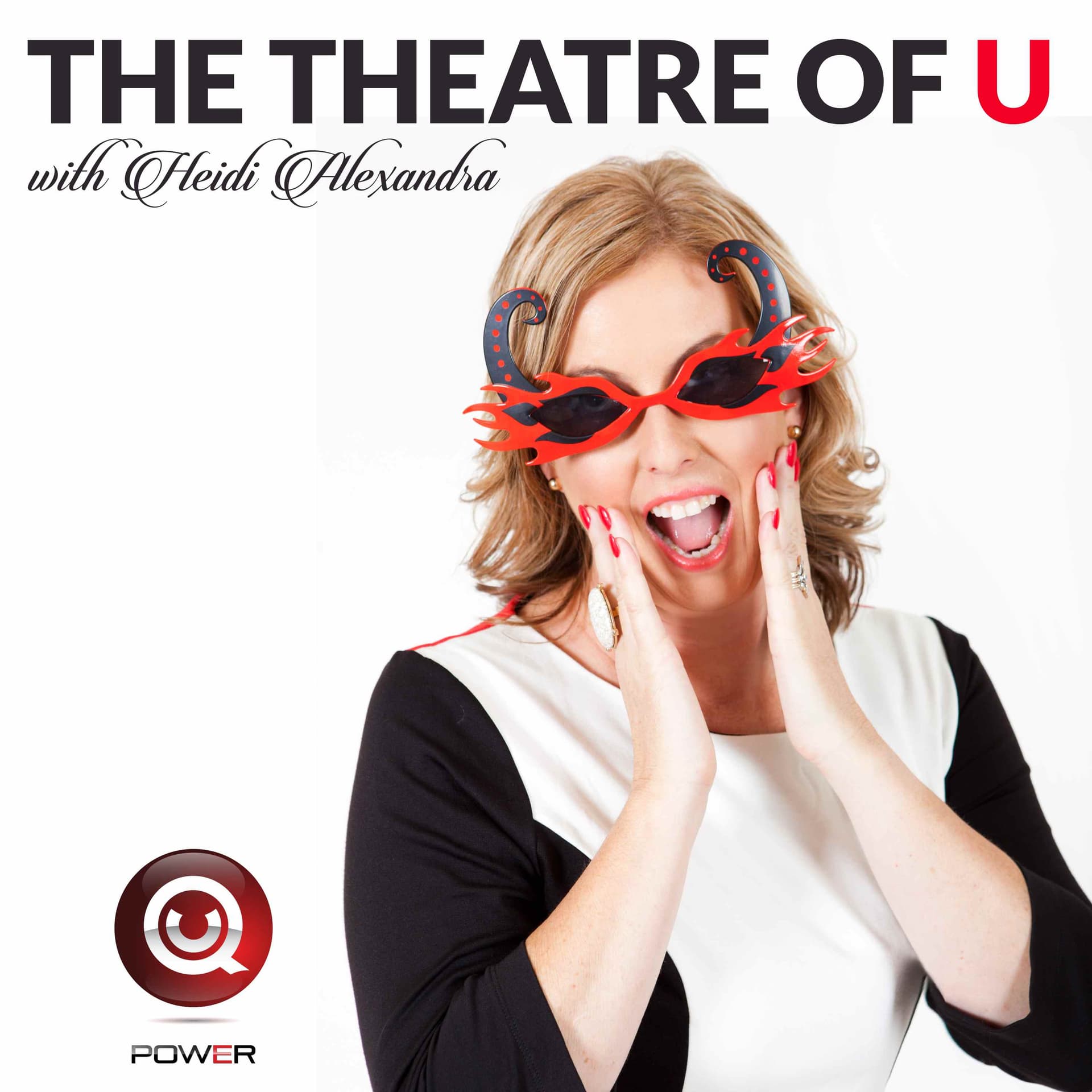 The Theatre of U - Podcasts