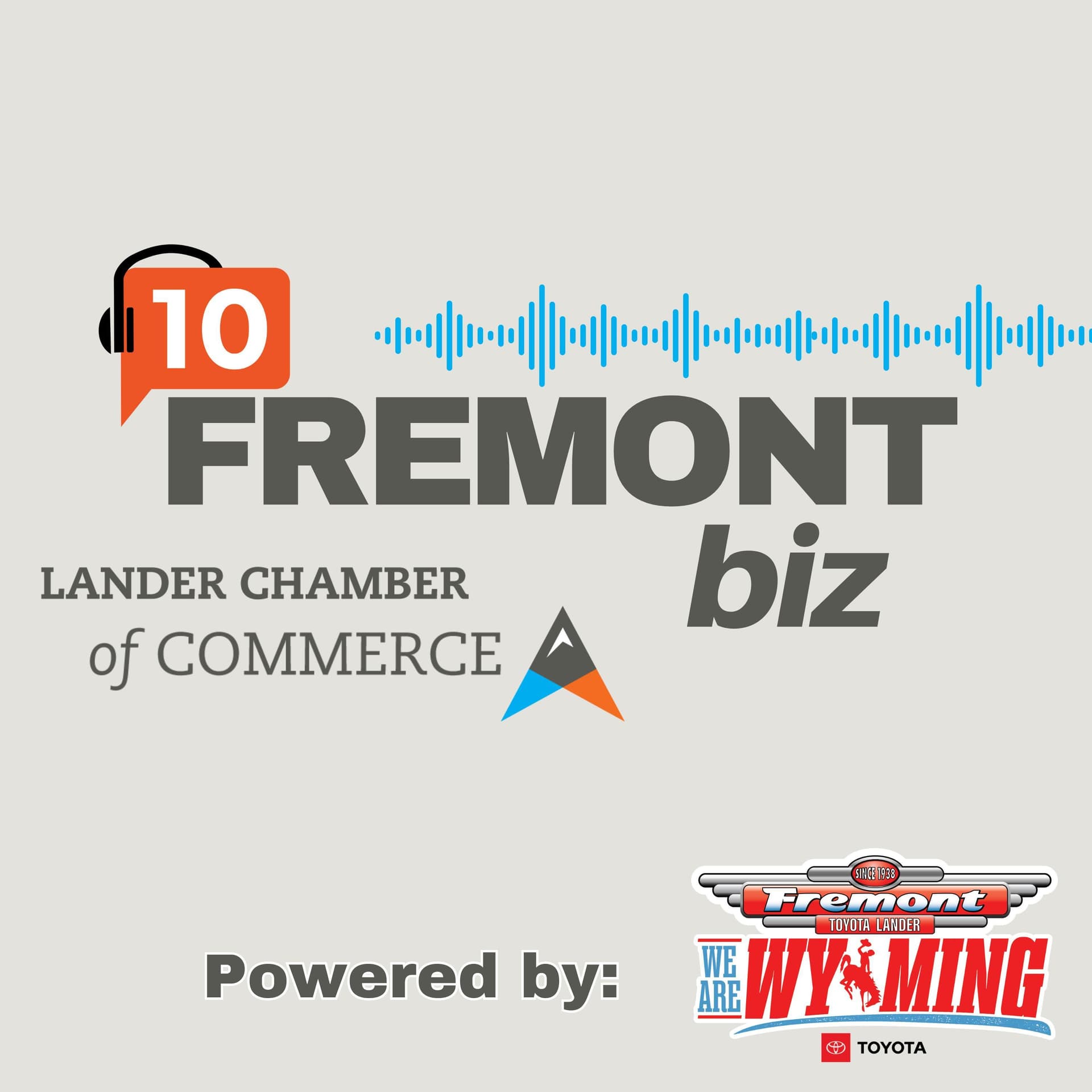 Fremont Biz - Podcasts