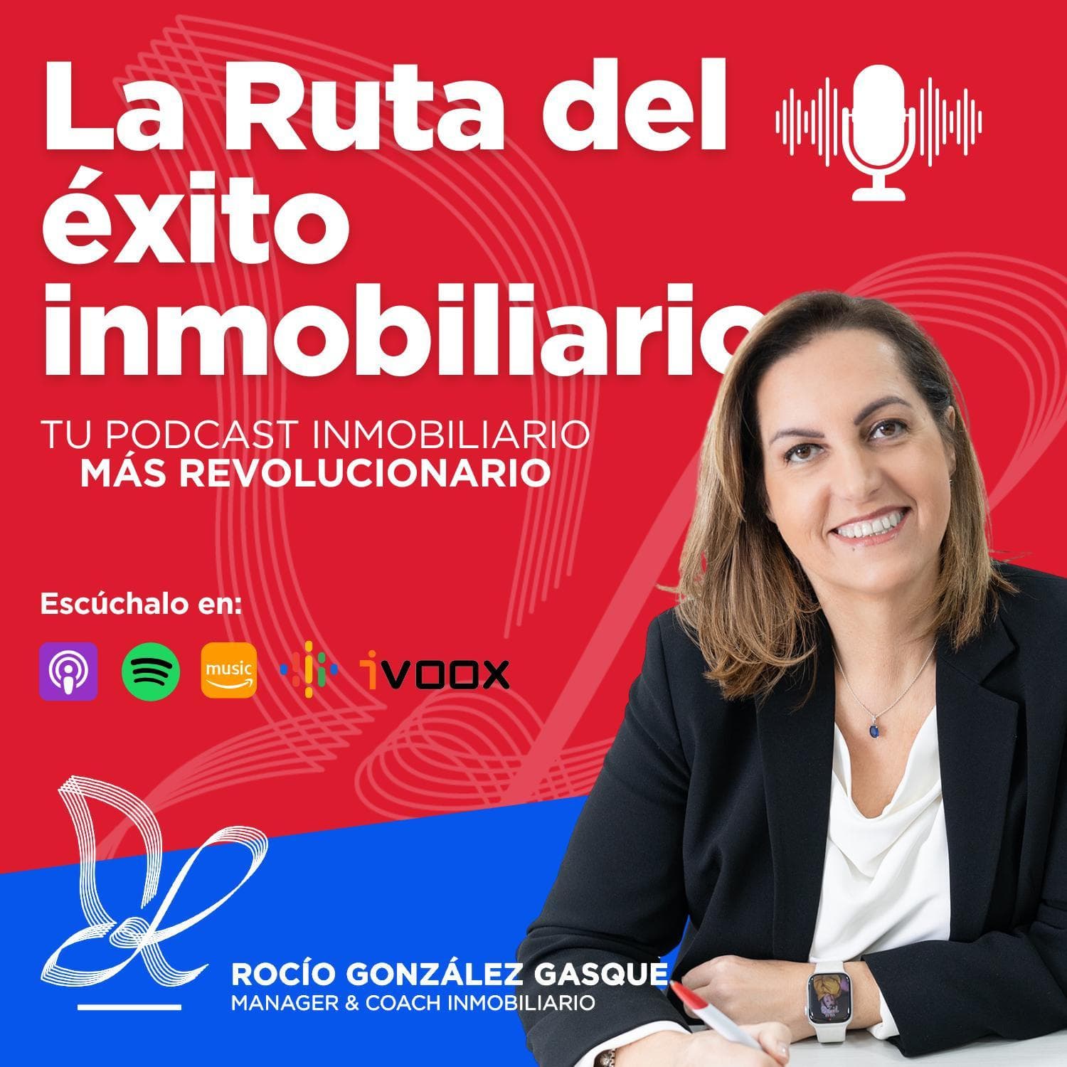 La ruta del éxito inmobiliario - Podcasts