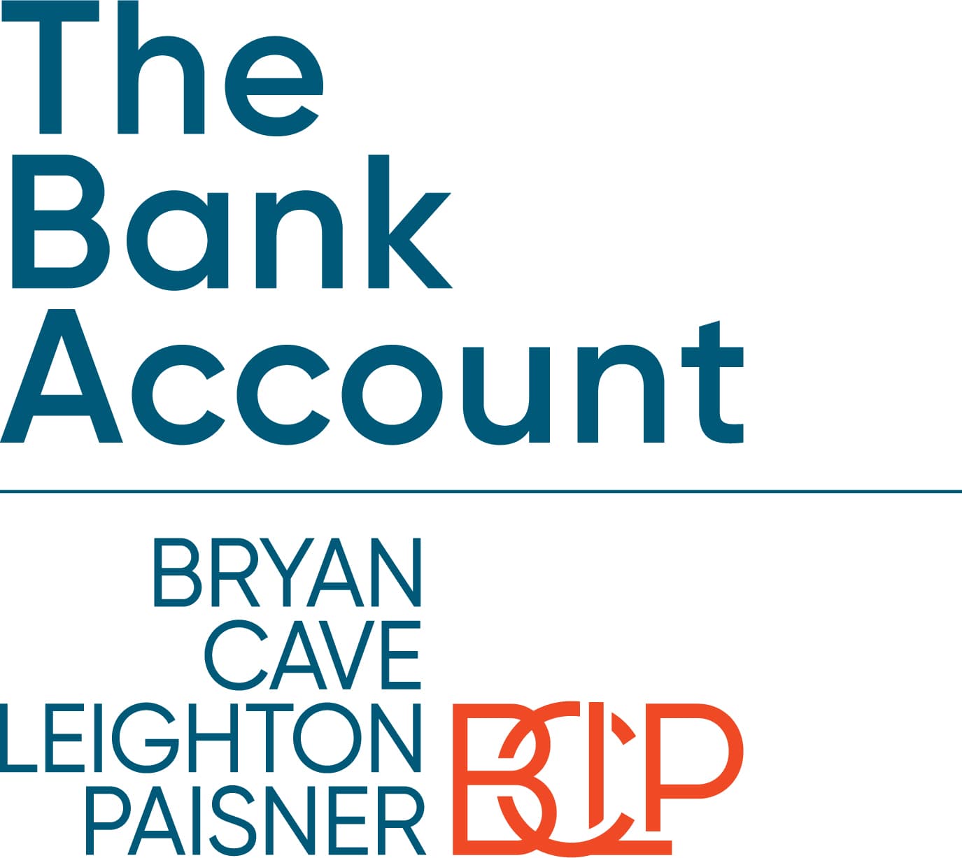 The Bank Account - Podcasts