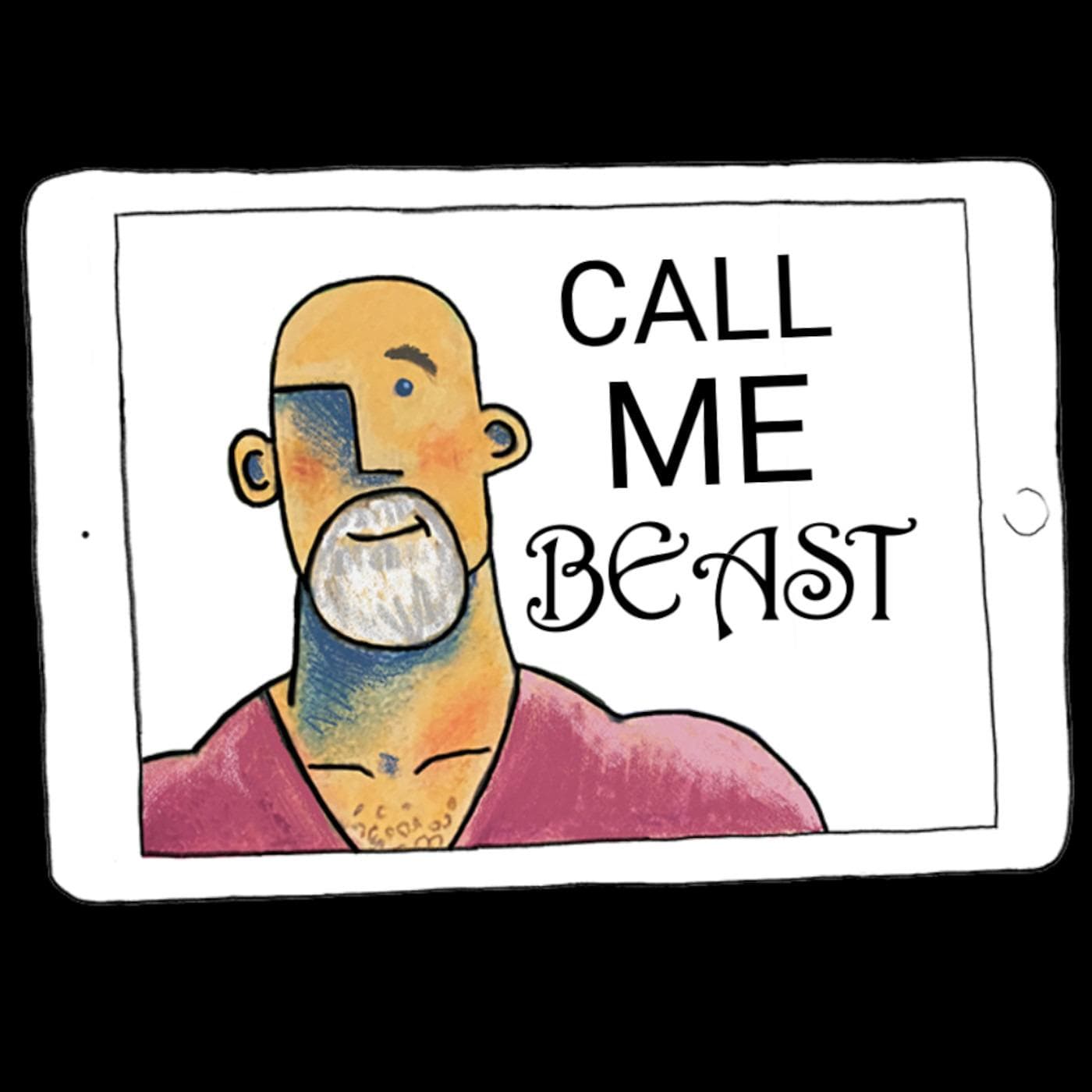 Call Me Beast - Podcasts