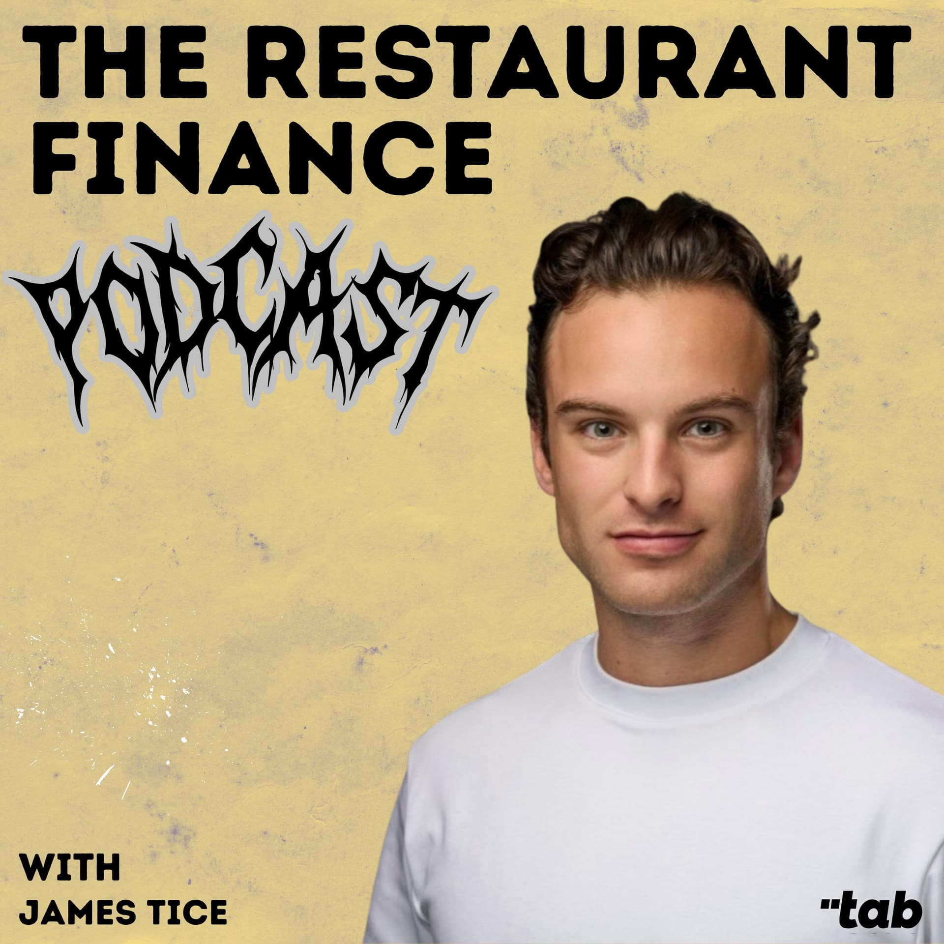 The Restaurant Finance Podcast - Podcasts