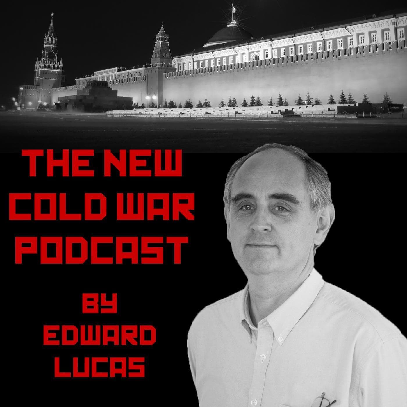 The New Cold War Podcast - Podcasts