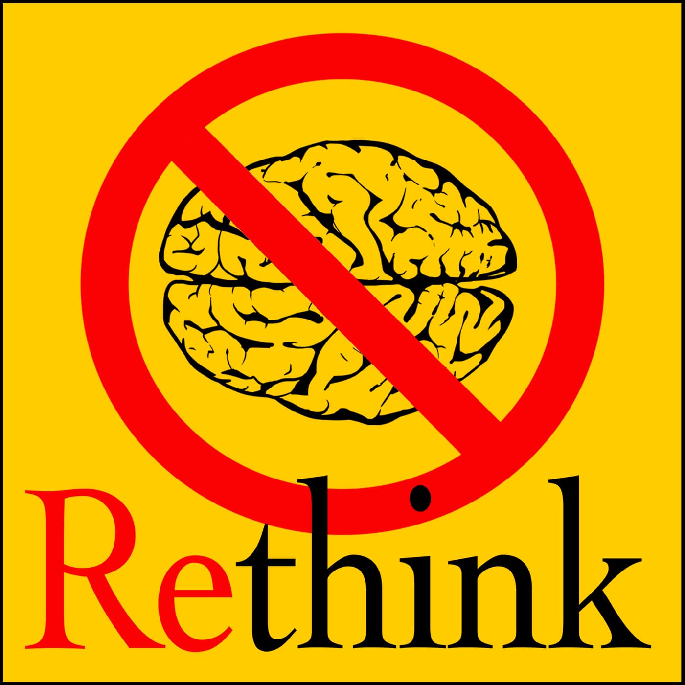Rethink Everything - Podcasts