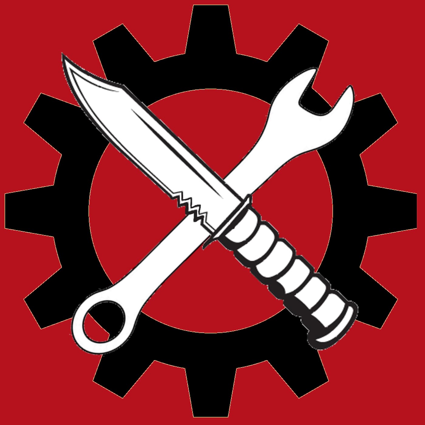 Violence Design Lab Podcast - Podcasts