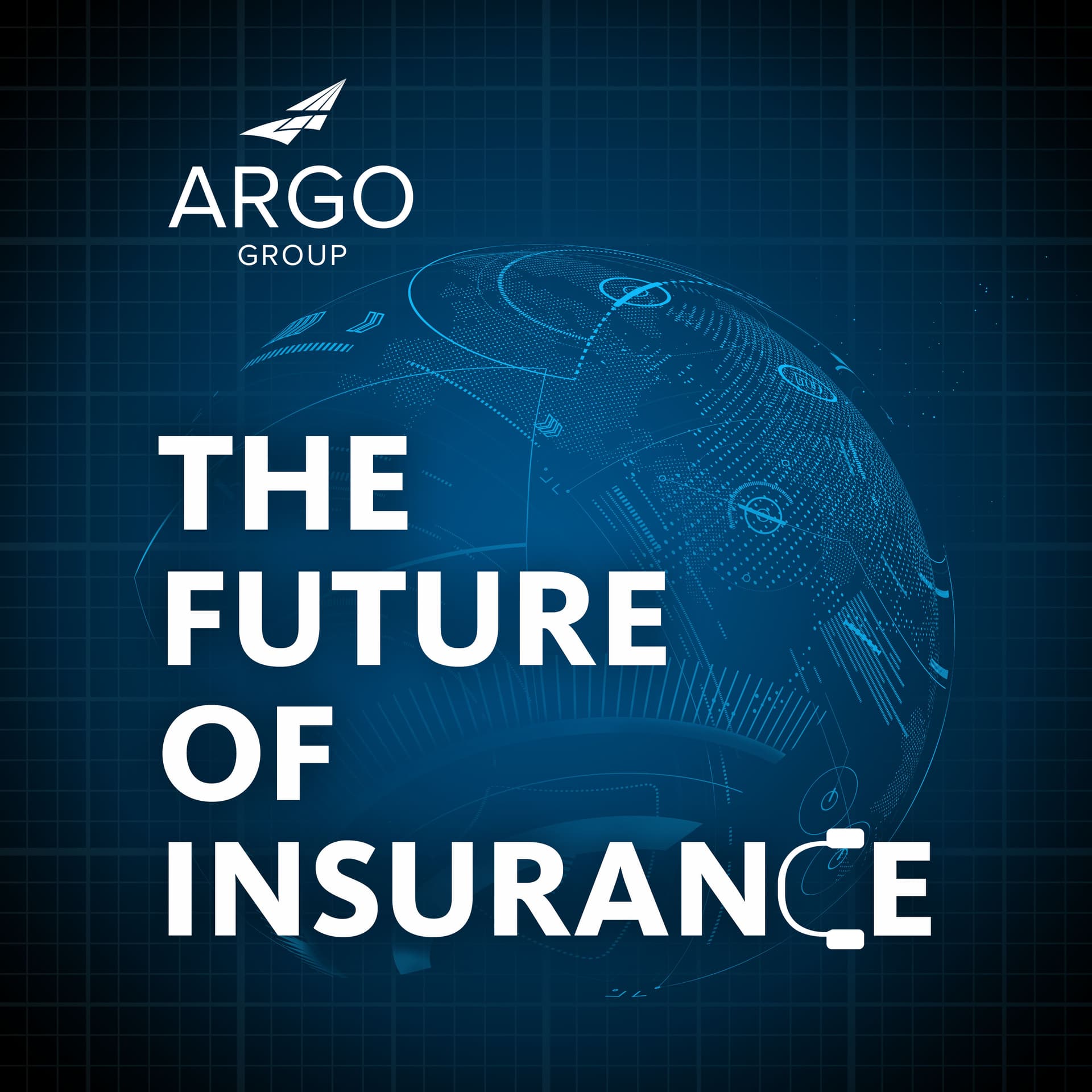 The Future of Insurance - 播客