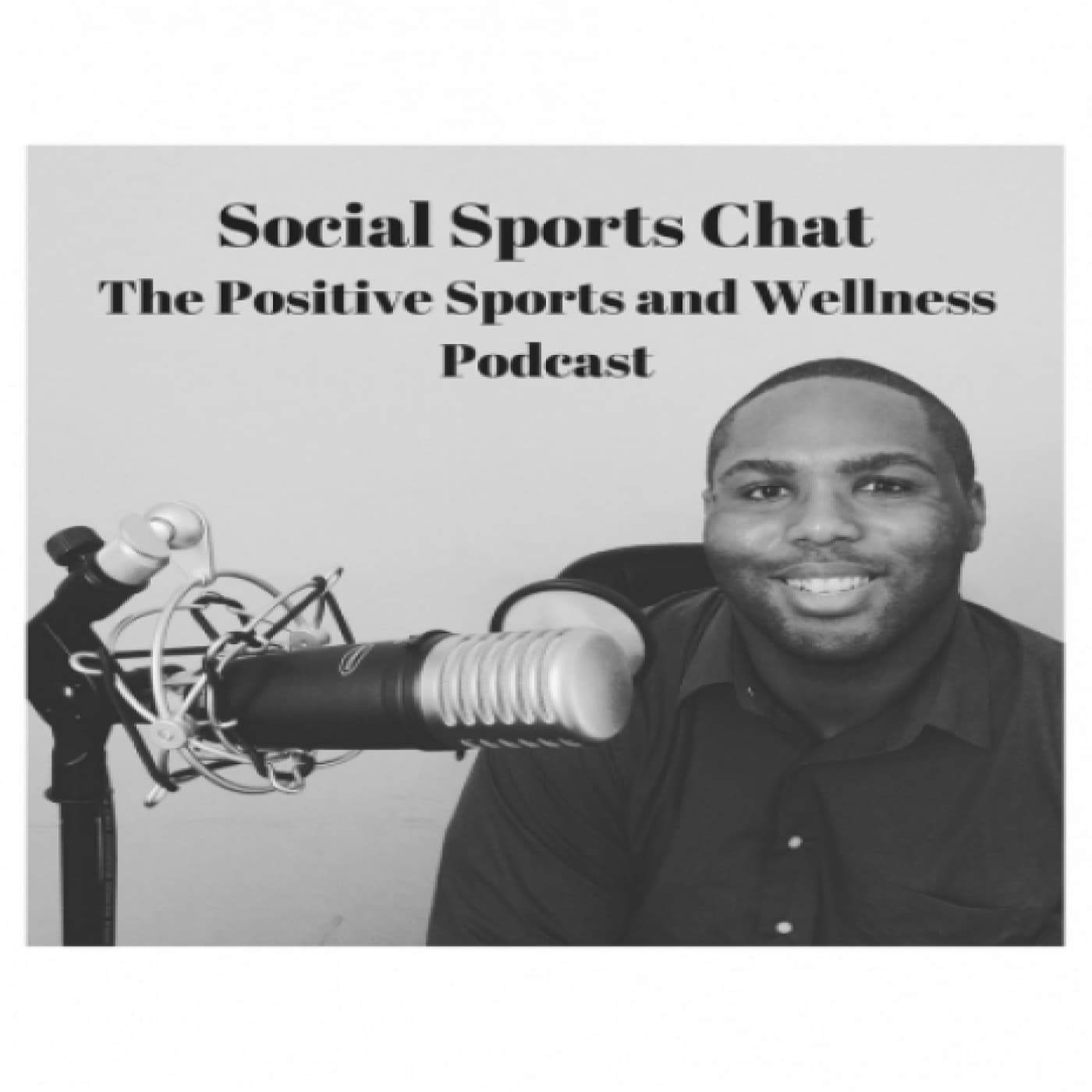 Social Sports Chat - Podcasts