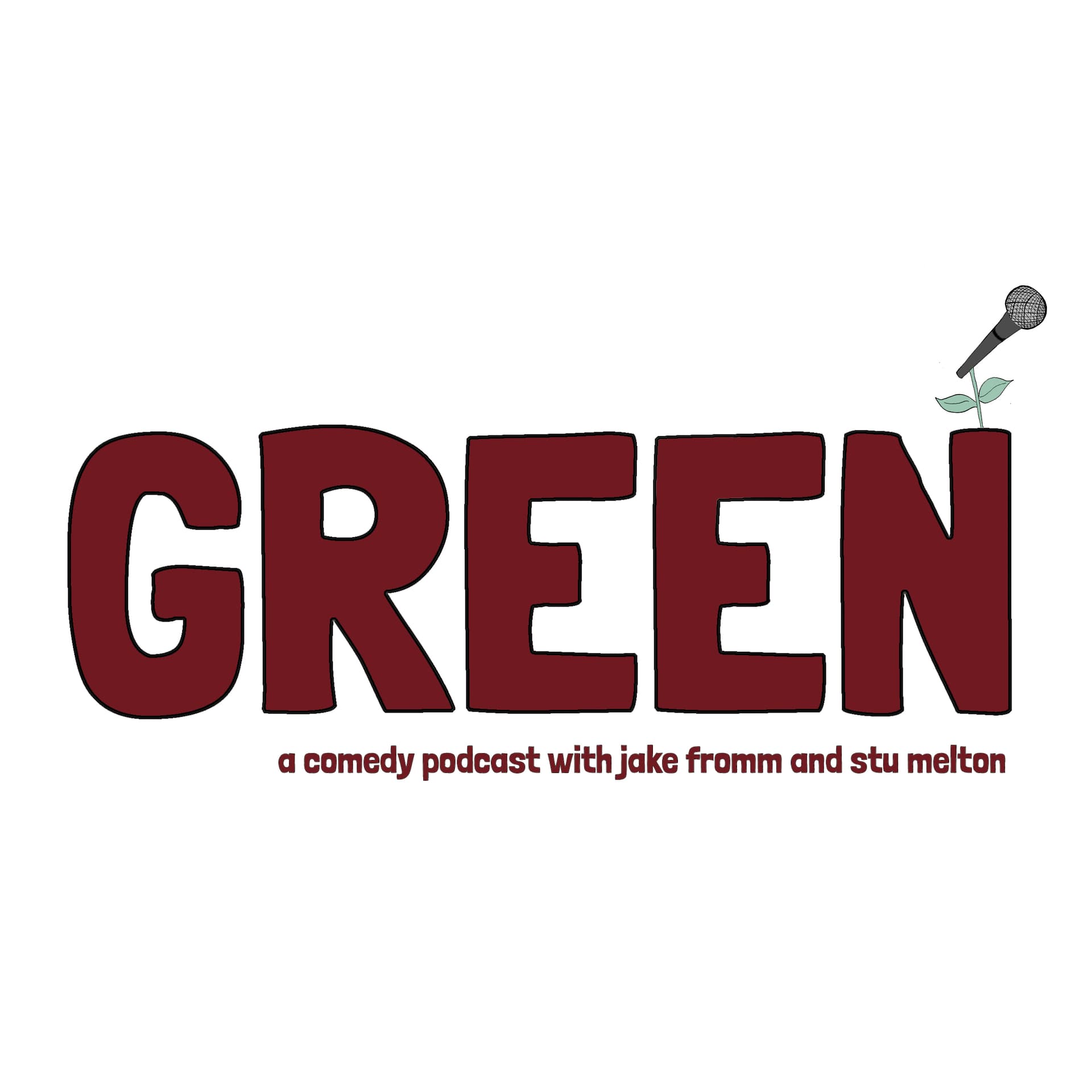 Green - Podcasts