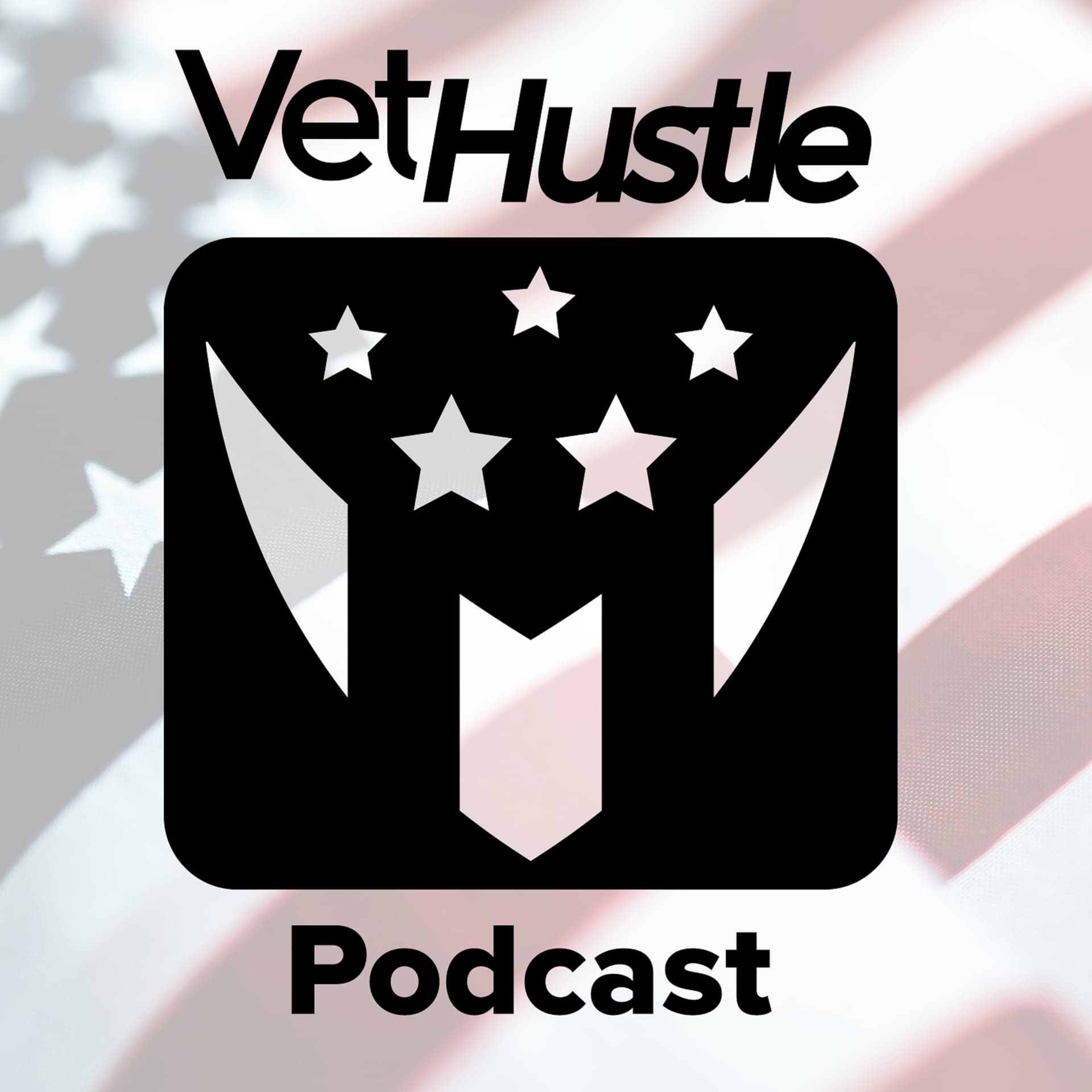 Vet Hustle - Podcasts