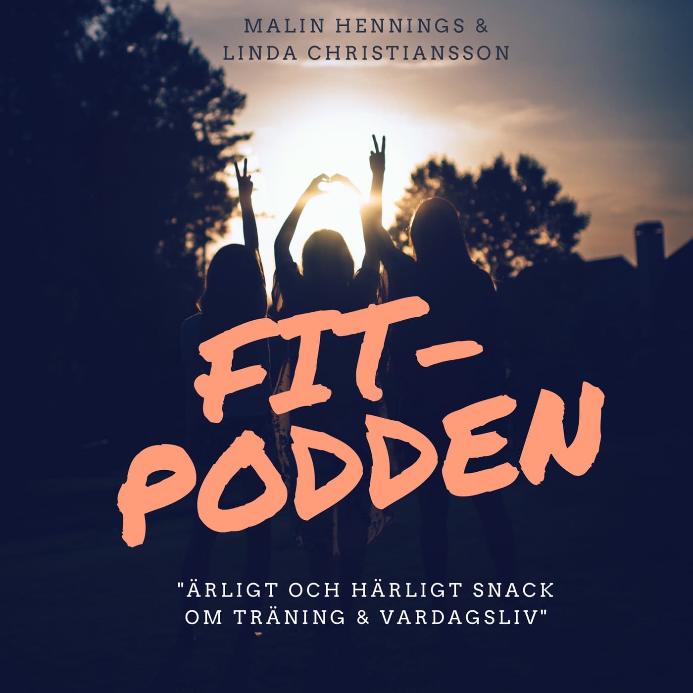 FIT-podden - Podcasts