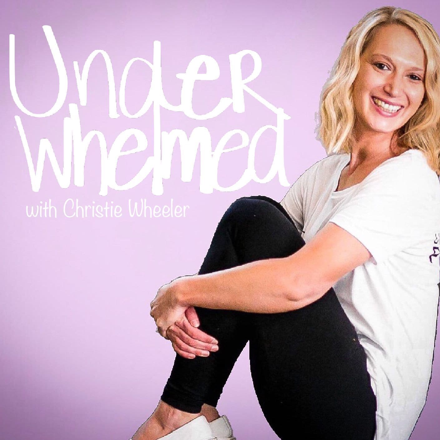 Underwhelmed - Podcasts