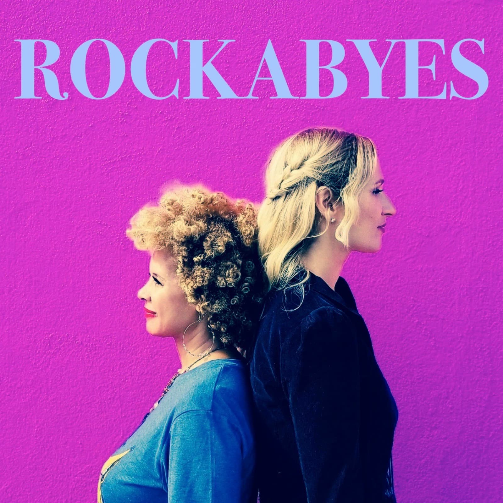 Rockabyes with Mel & Shel - Podcasty