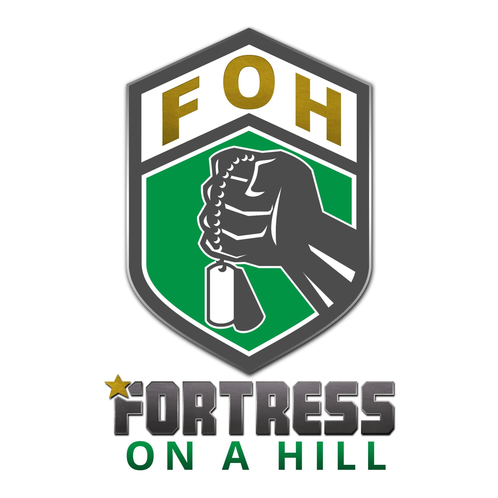 Fortress On A Hill (FOH) Podcast - Podcasts