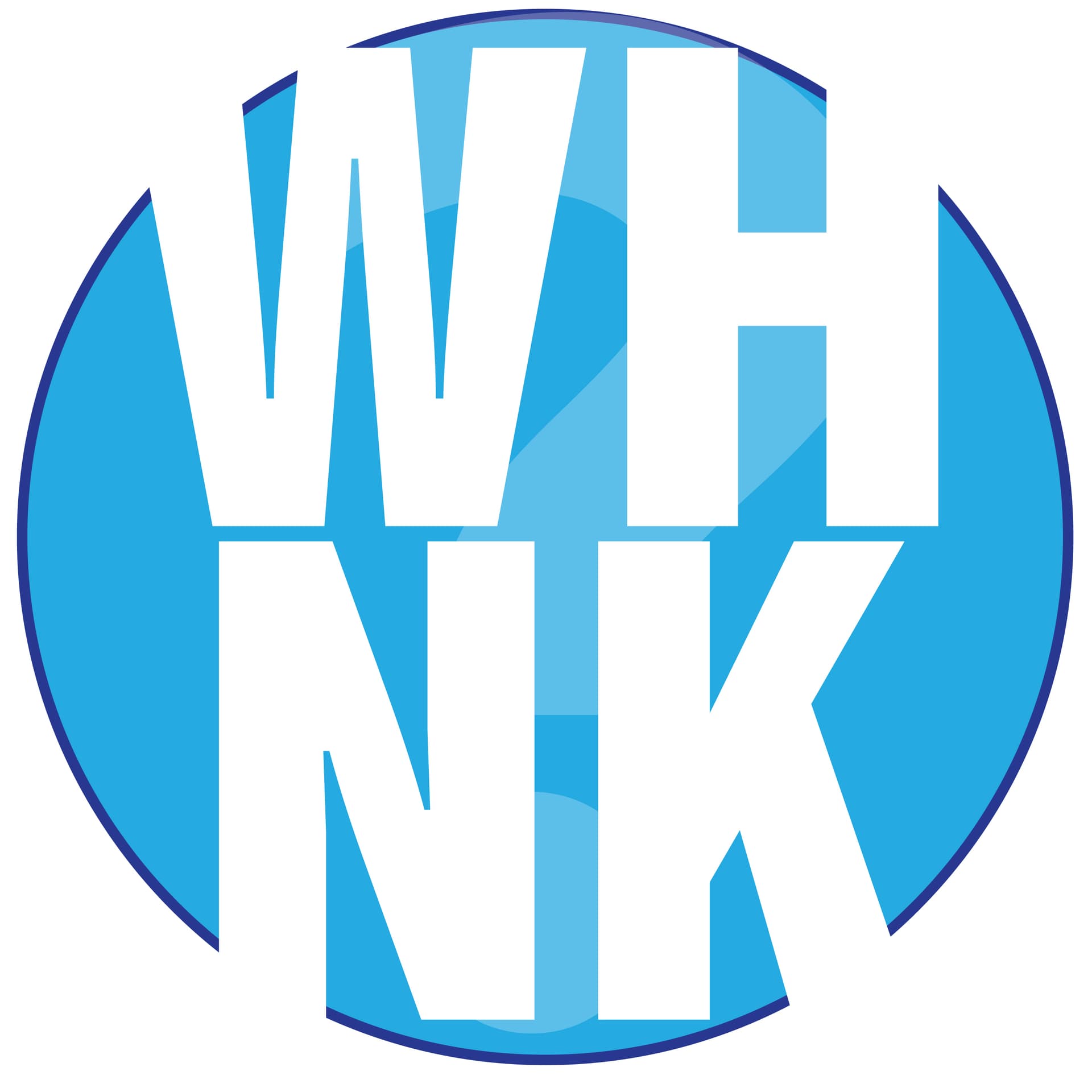 What's Here Now, Kid? - Podcasts