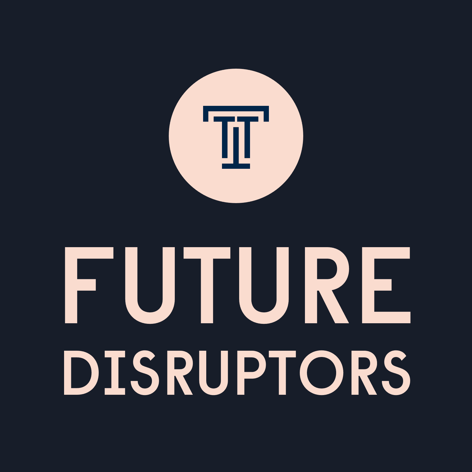 Future Disruptors - Podcasts