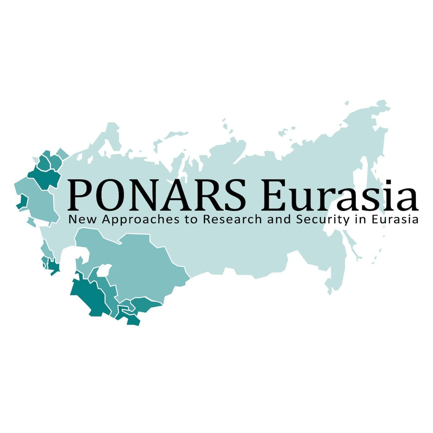 PONARS Eurasia Podcast - Podcasts