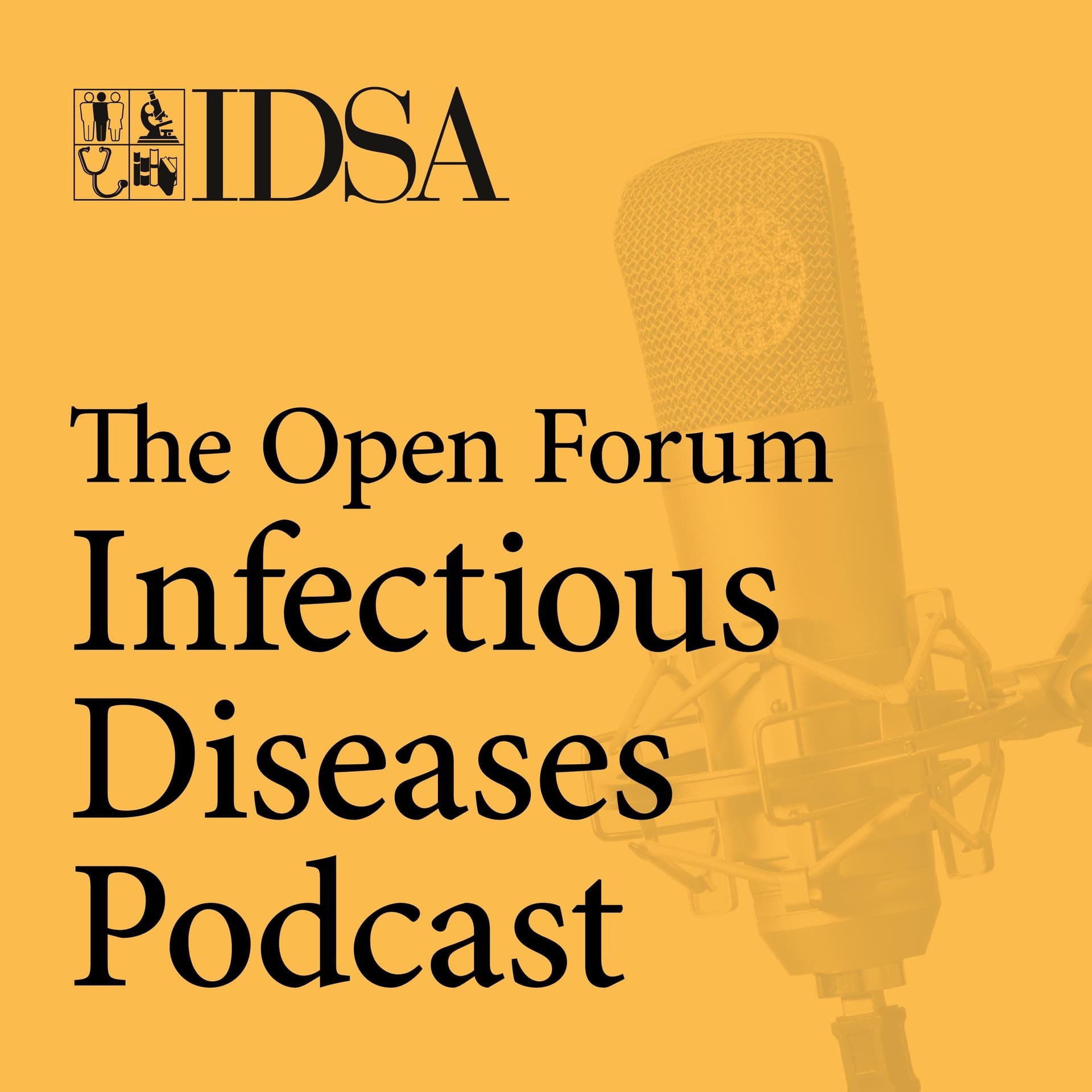 The Open Forum Infectious Diseases Podcast - Podcasts