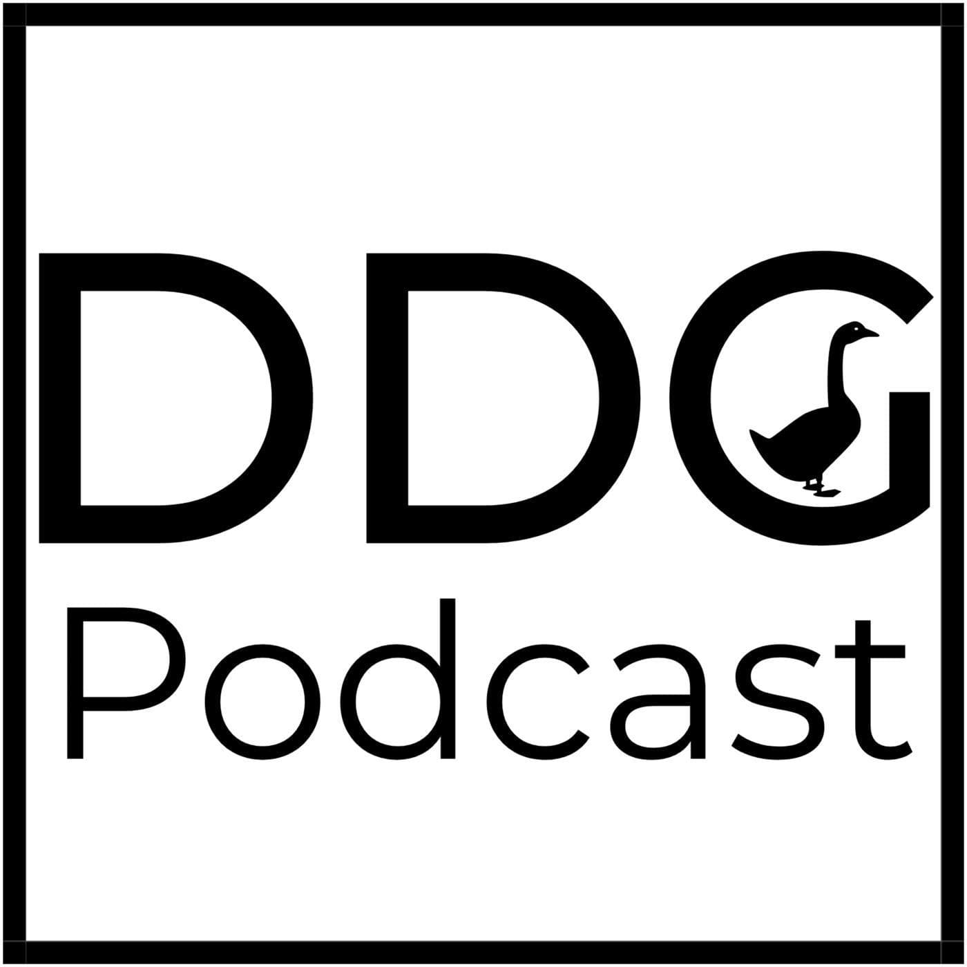 Doc Doc Goose - Podcasts