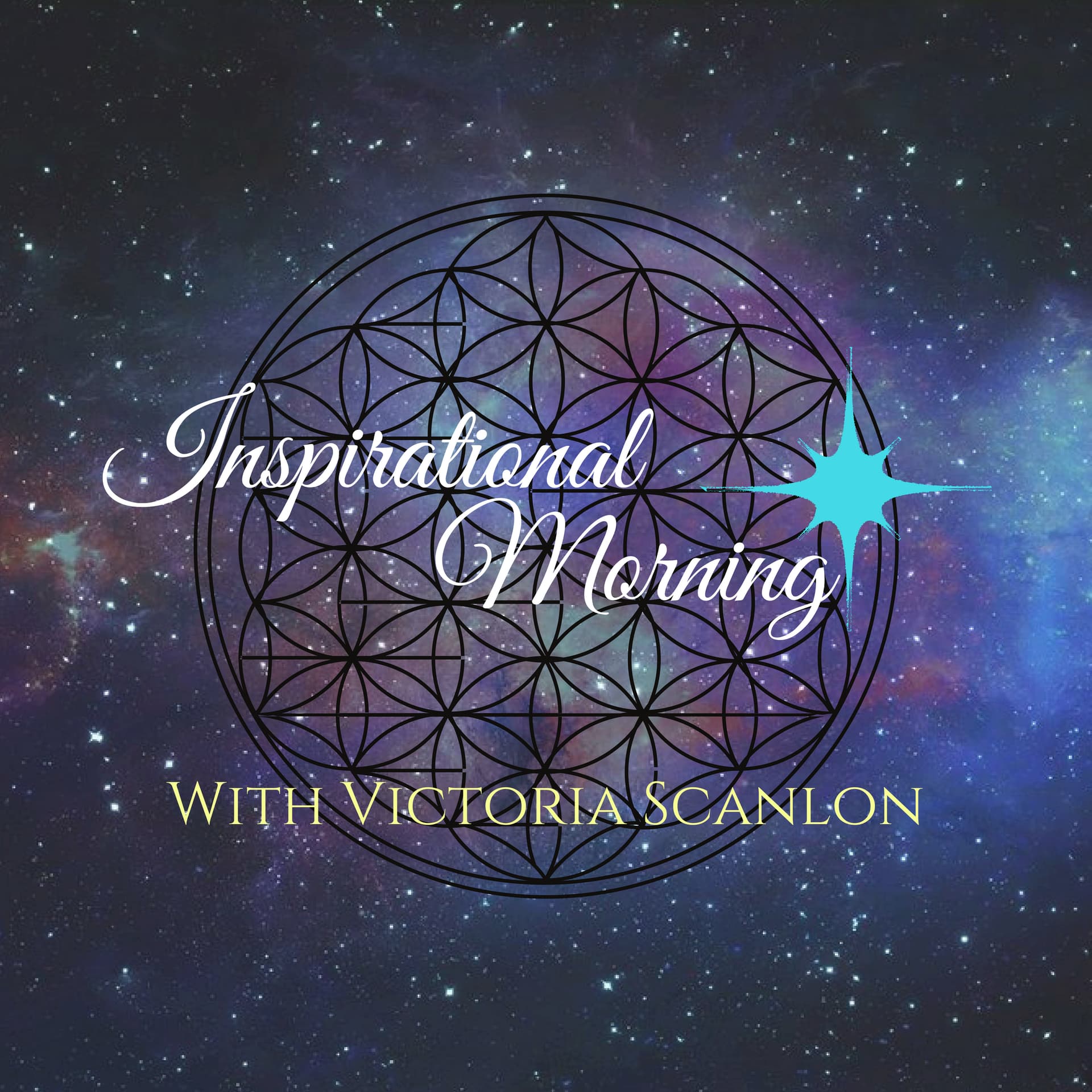 Inspirational Morning - Podcasts