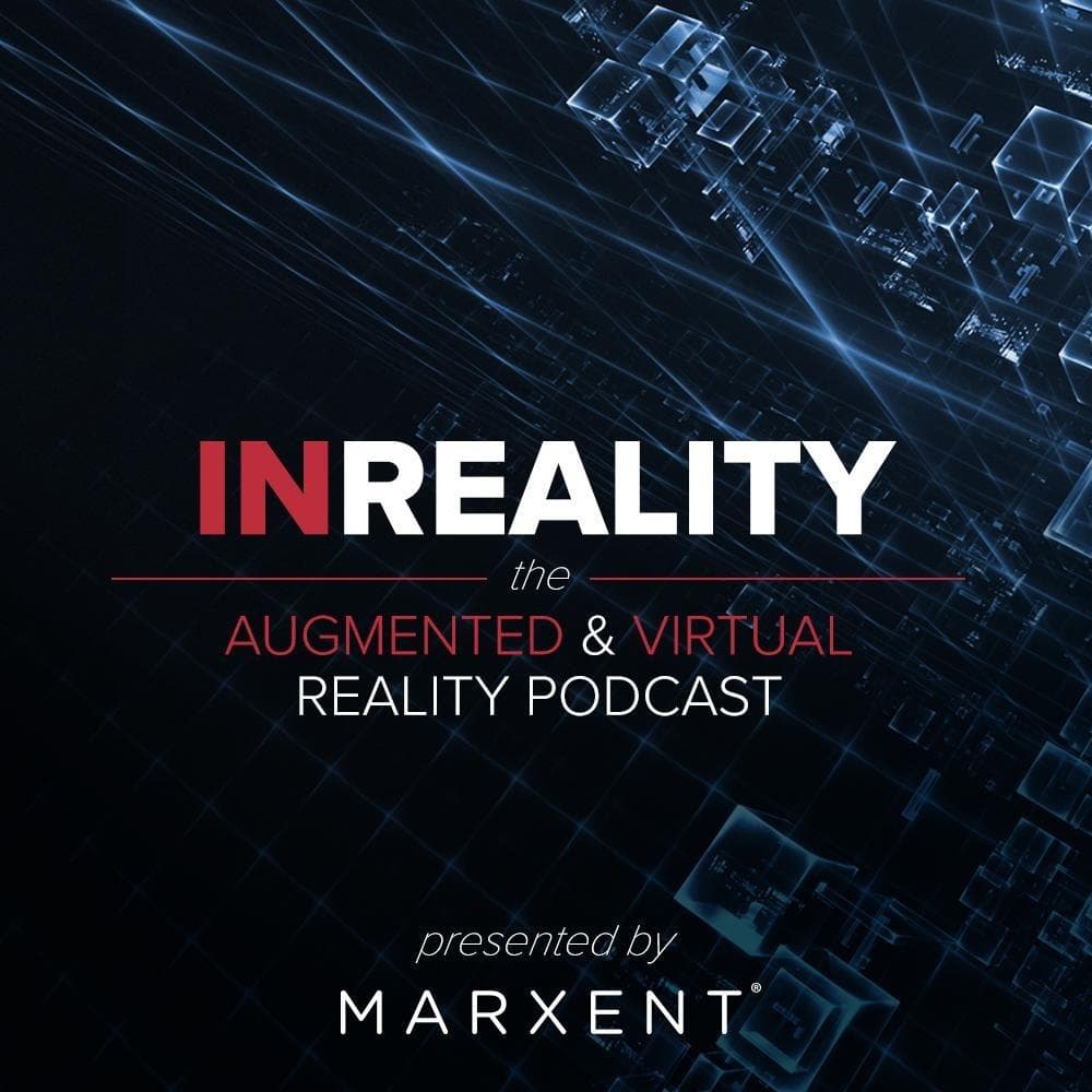 The InReality Podcast - Podcasts
