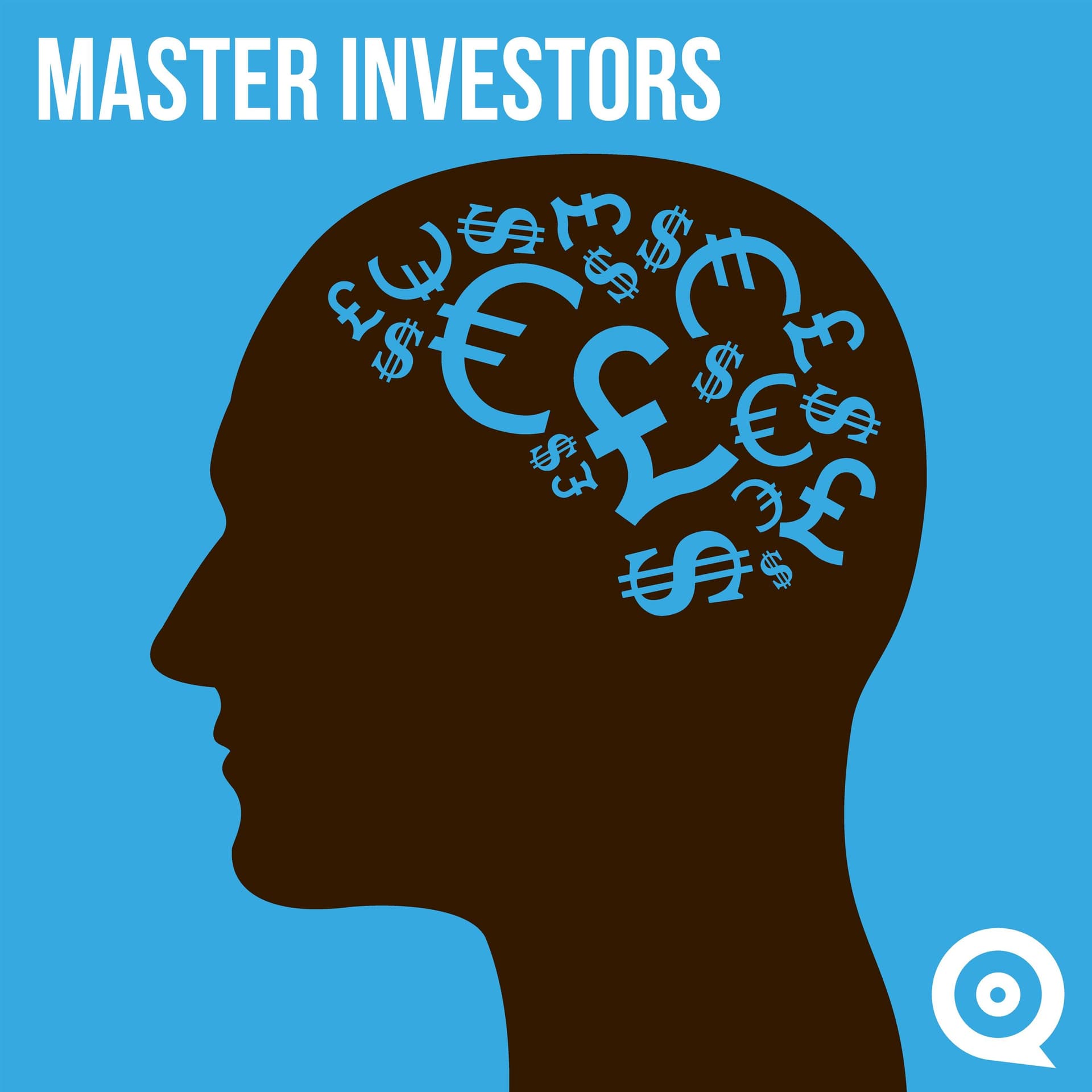 Master Investors - Podcasts