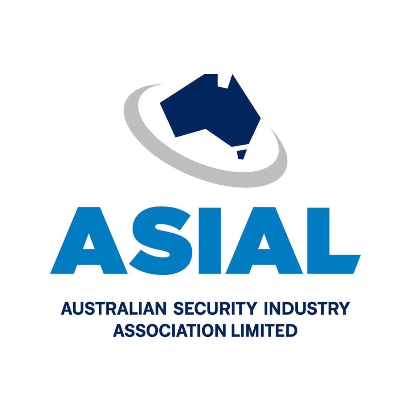 ASIAL Security Insider - Podcasts