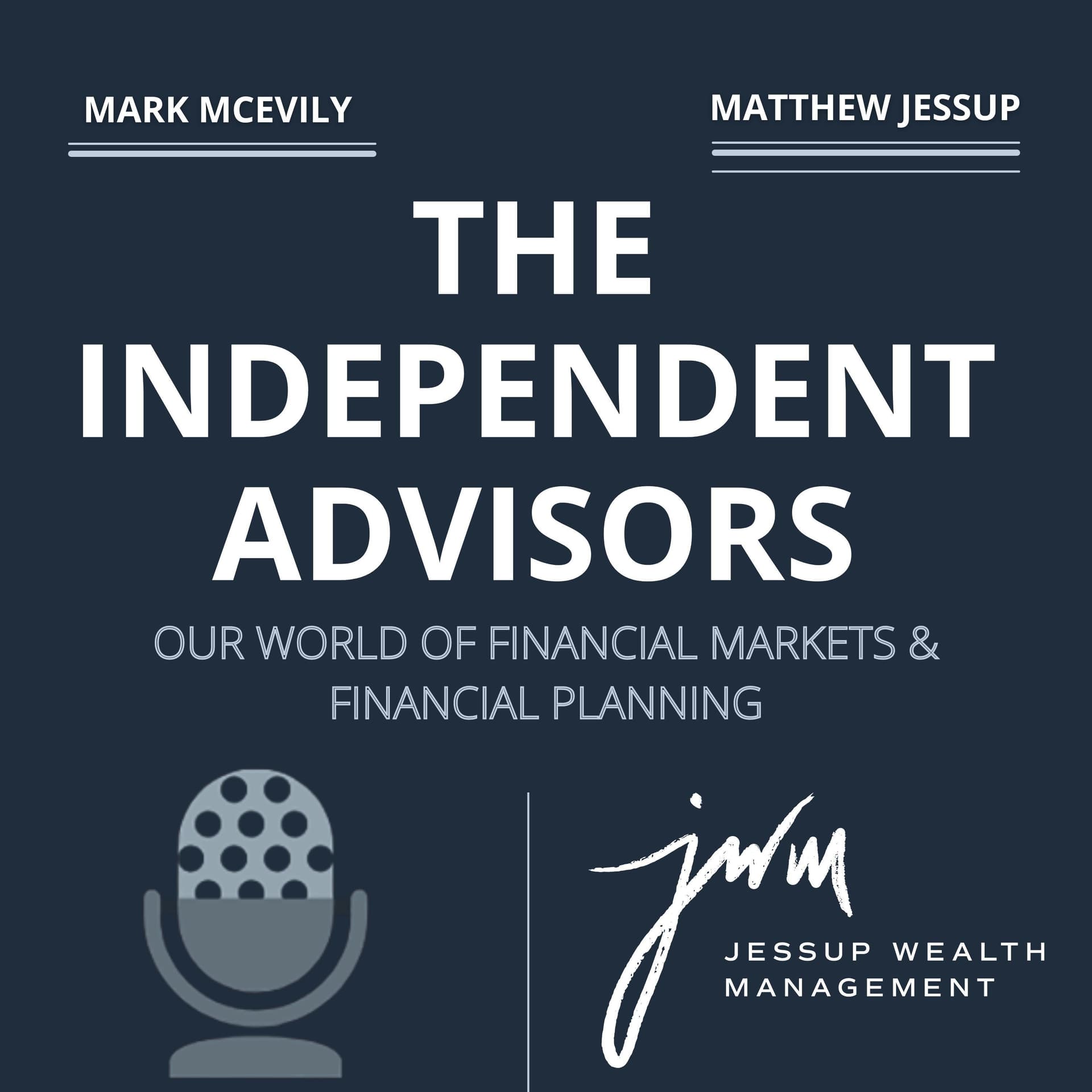 The Independent Advisors - Podcasts