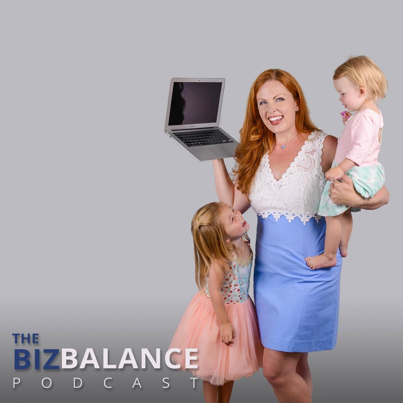 The Biz Balance Podcast - Podcasts
