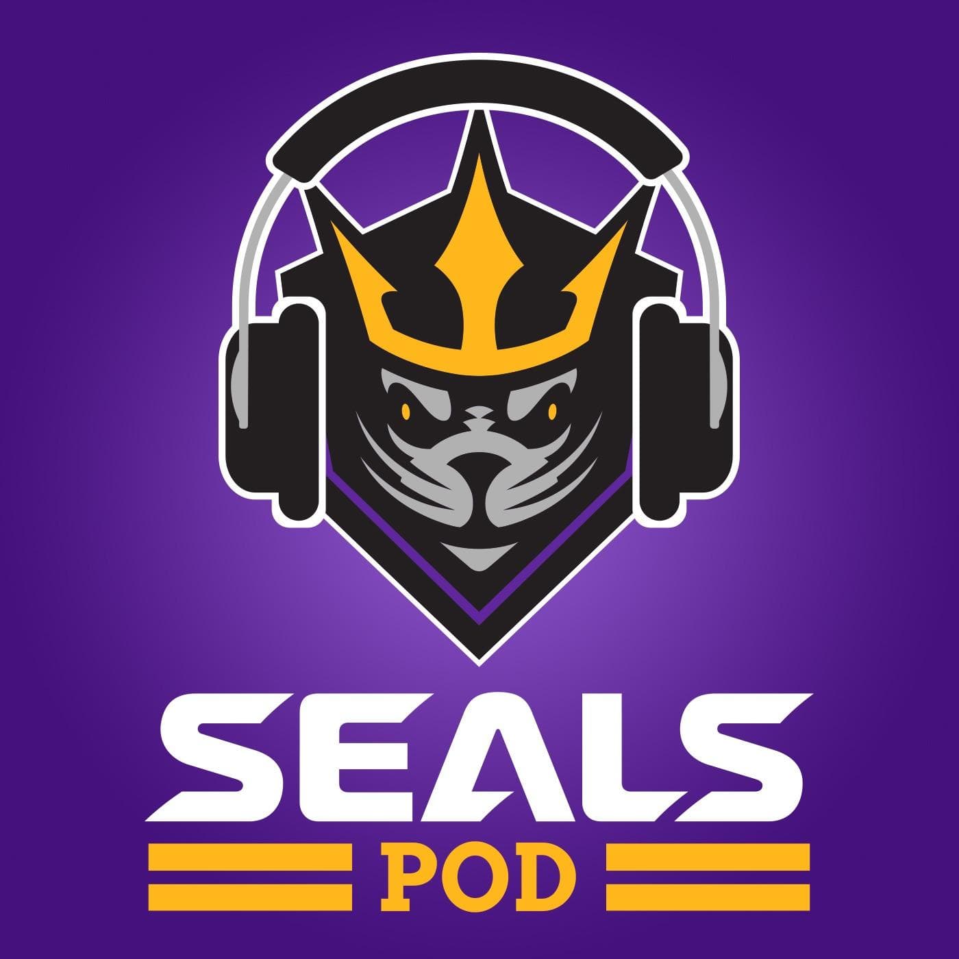 Seals Pod - Podcasts