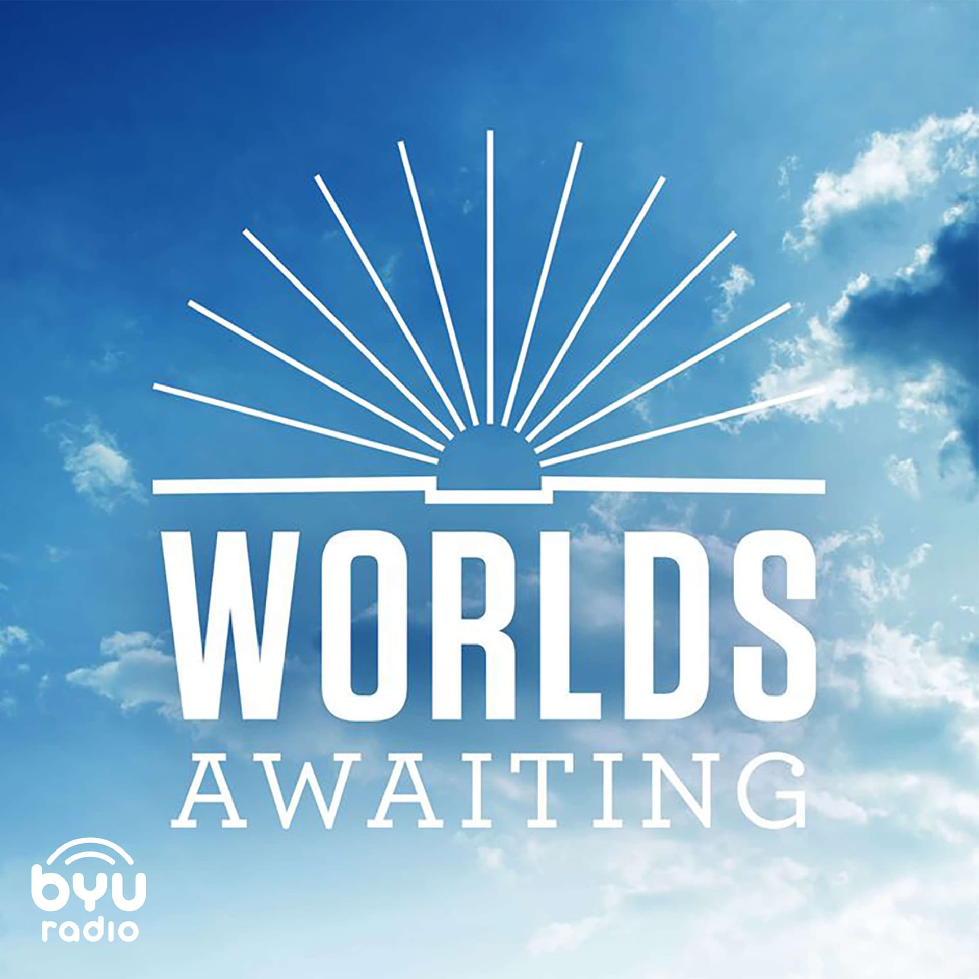Worlds Awaiting - Podcasts
