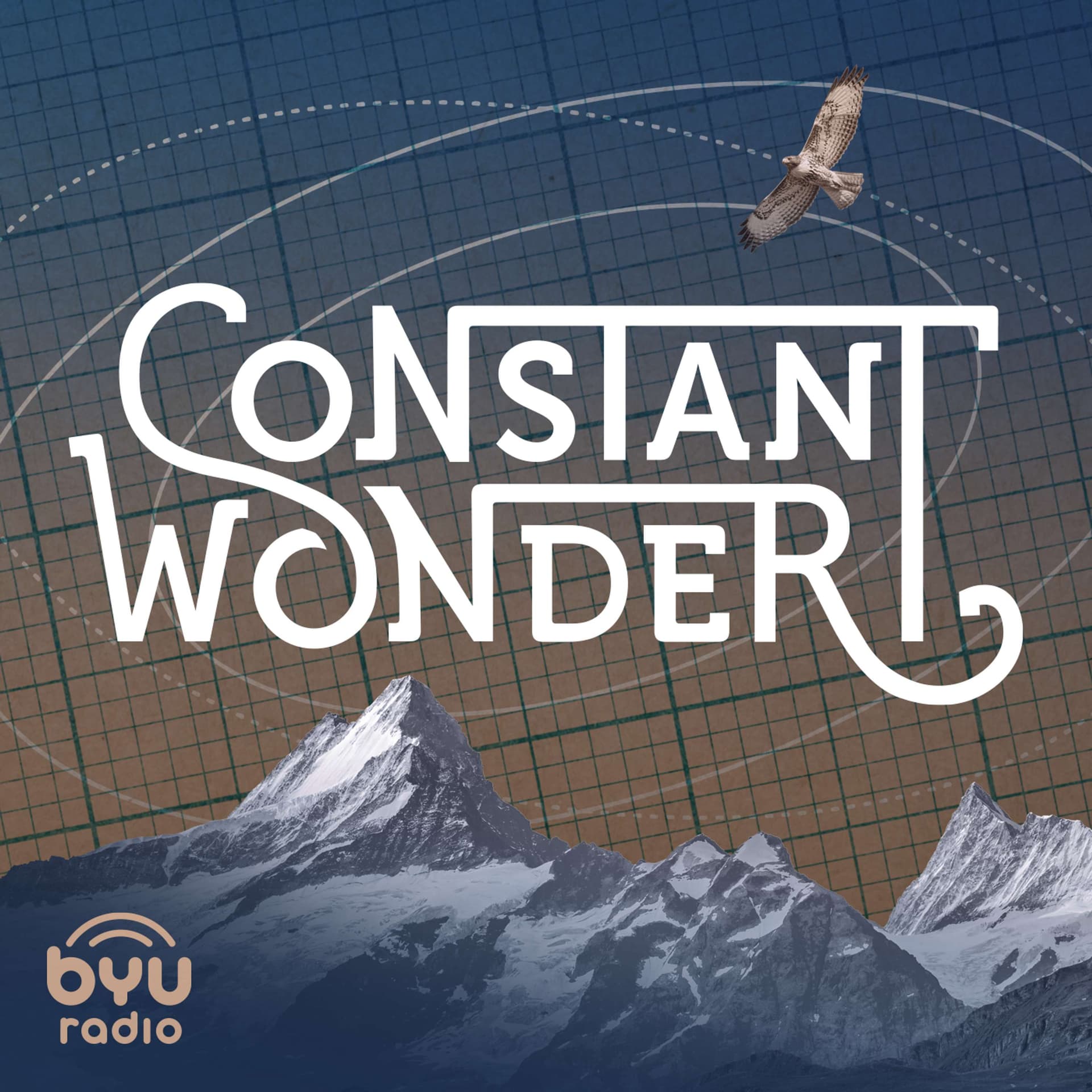 Constant Wonder - Podcasts