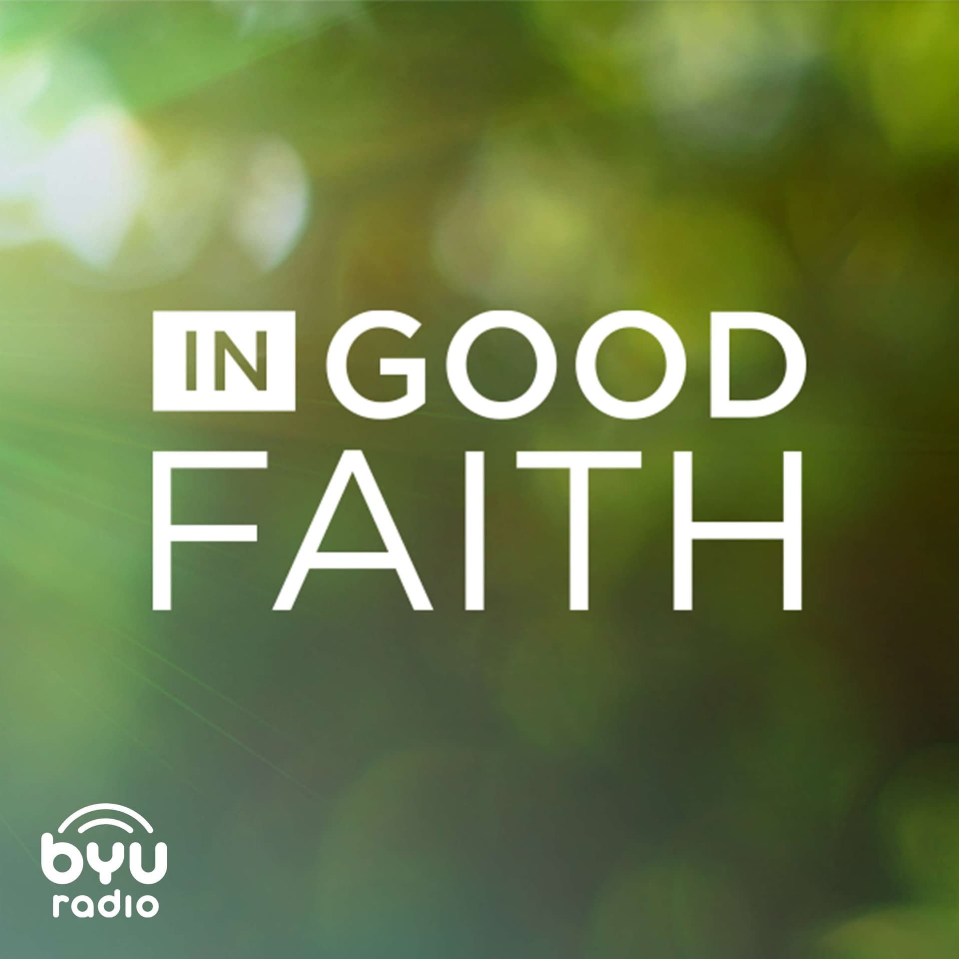 In Good Faith - Podcasts