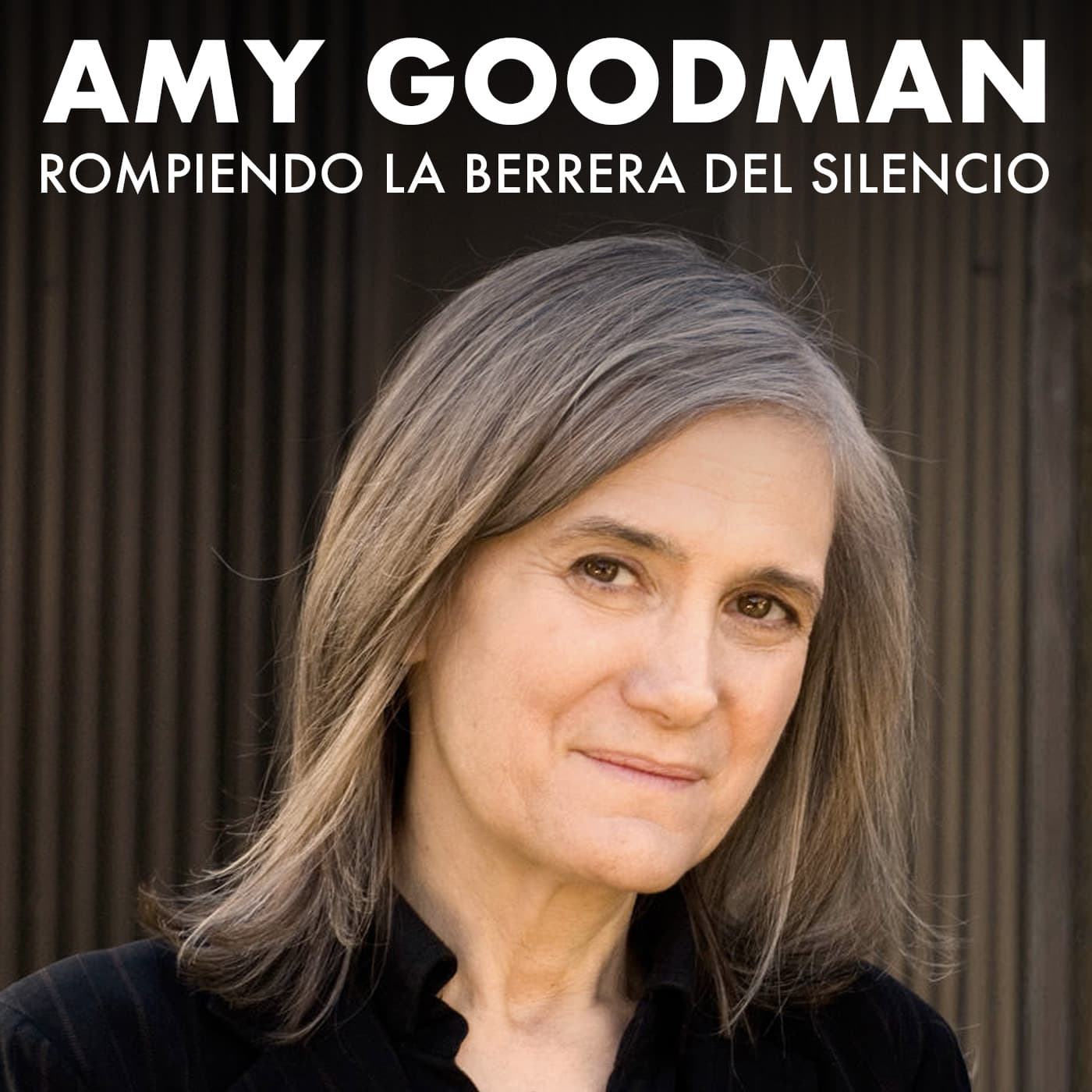 Rompiendo la barrera del silencio, por Amy Goodman - Podcasts