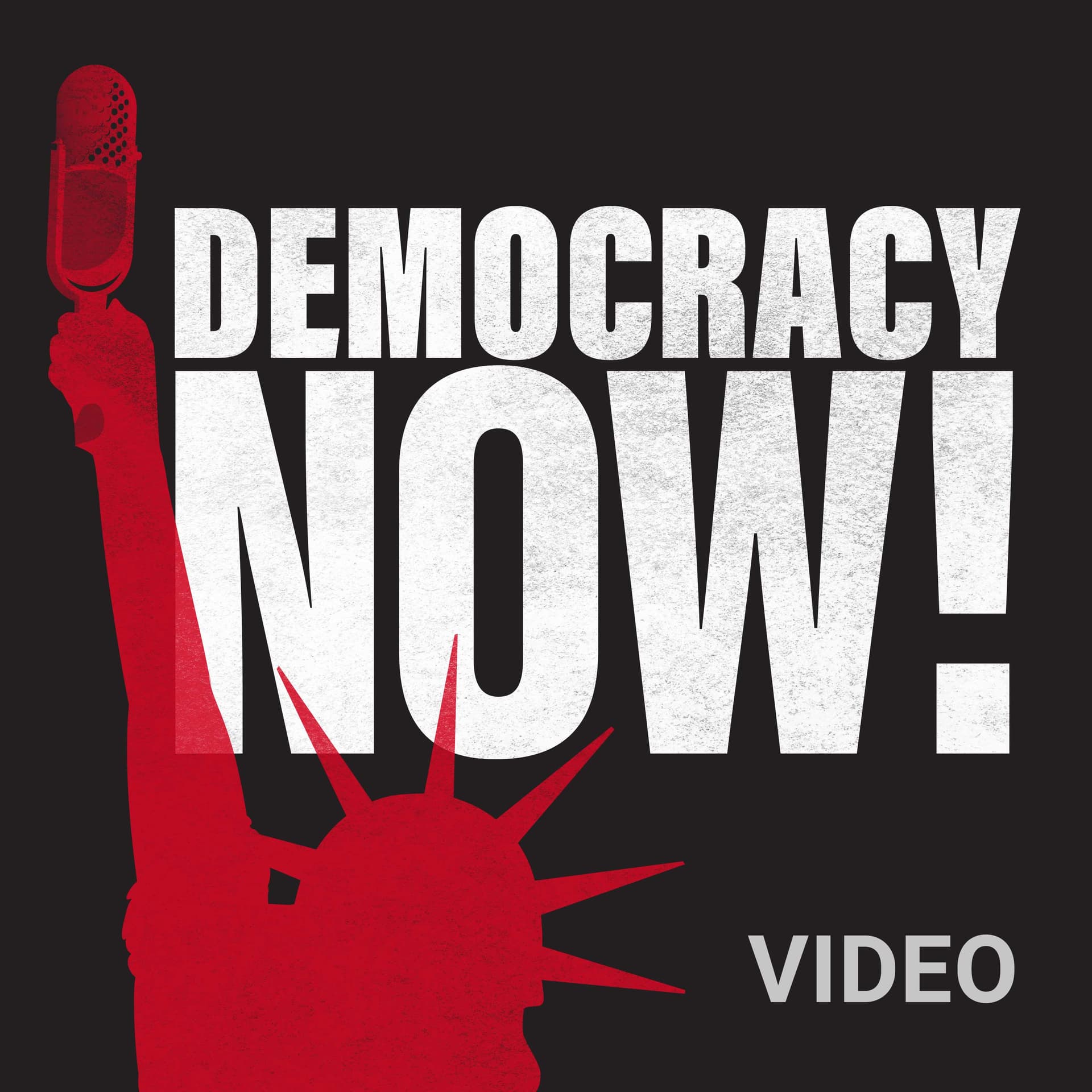 Democracy Now! Video - Podcasts