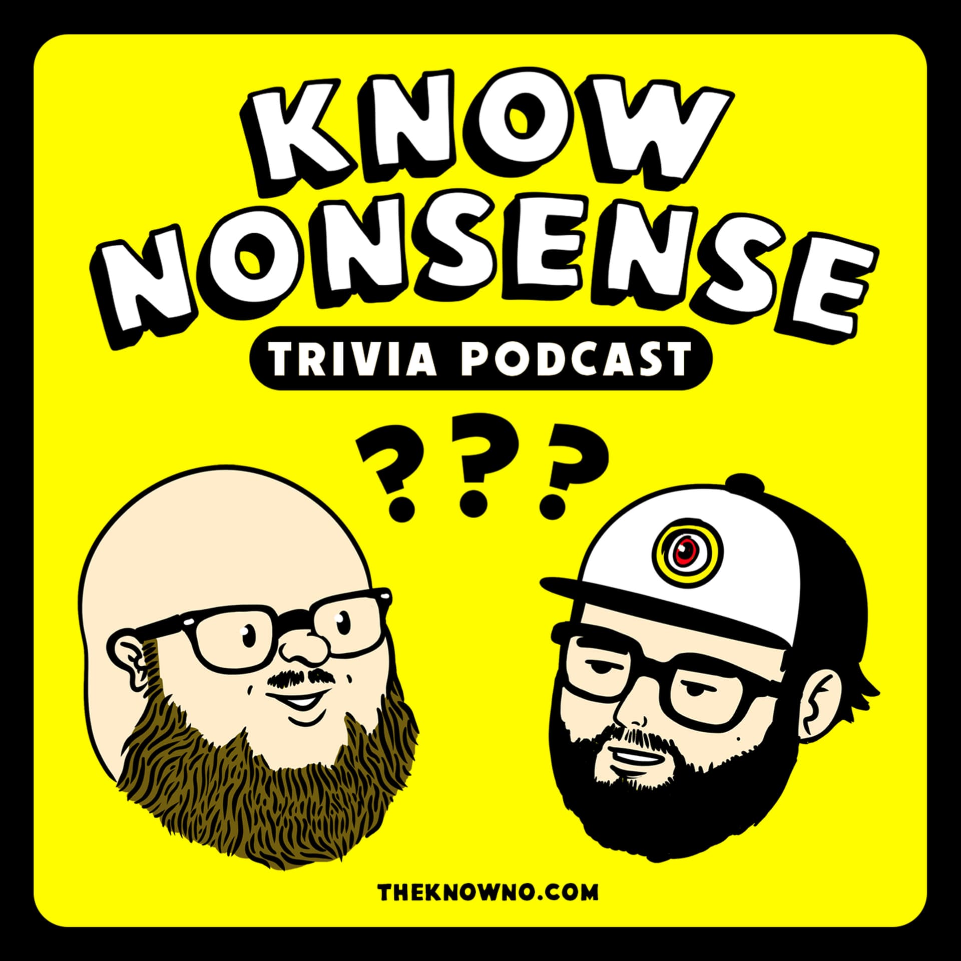 Know Nonsense Trivia Podcast - Podcast