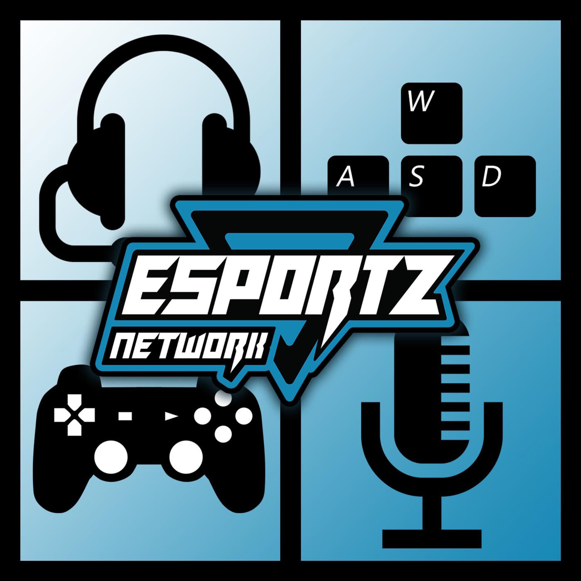 Esports Network Podcast - Podcasts
