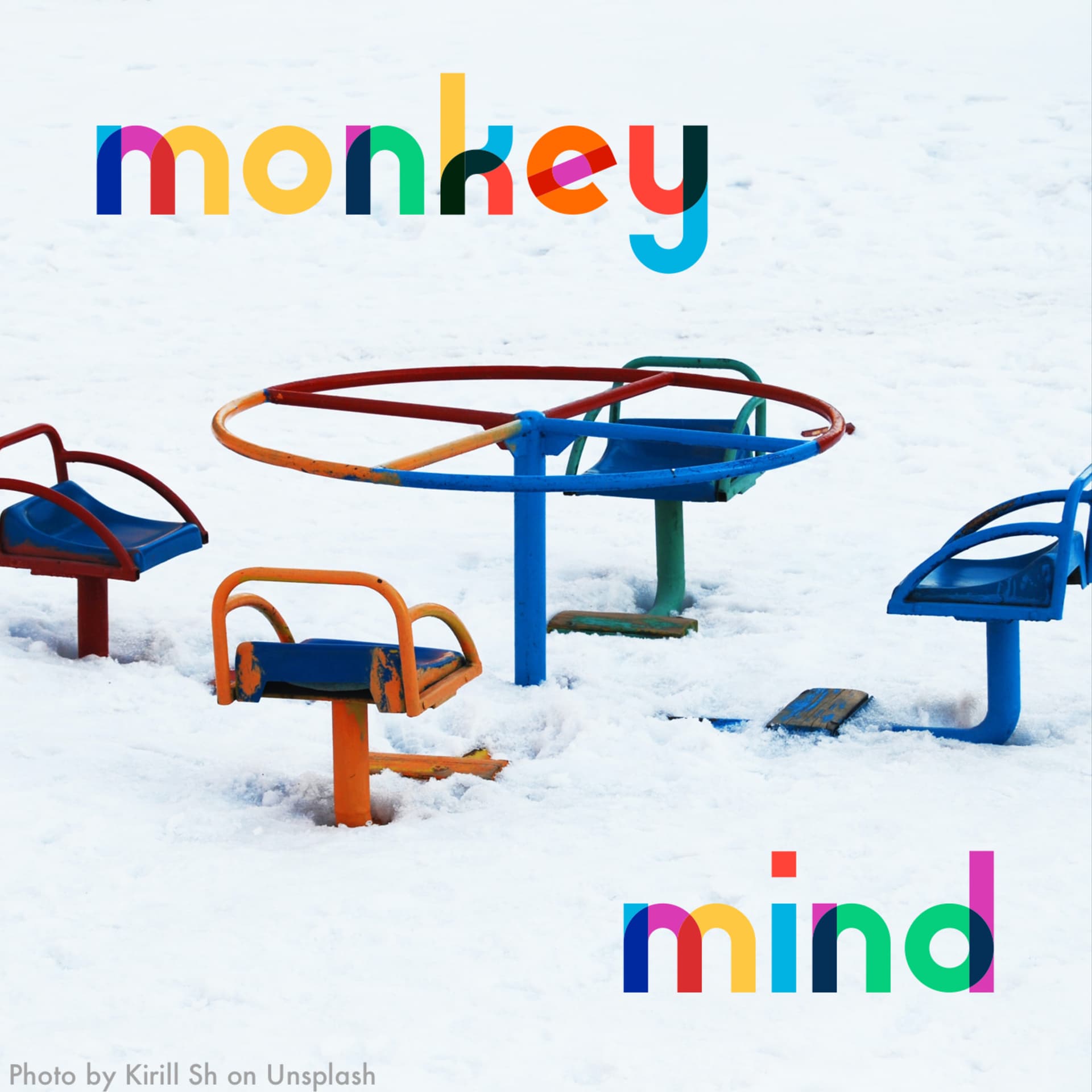 Monkey Mind - Podcasts