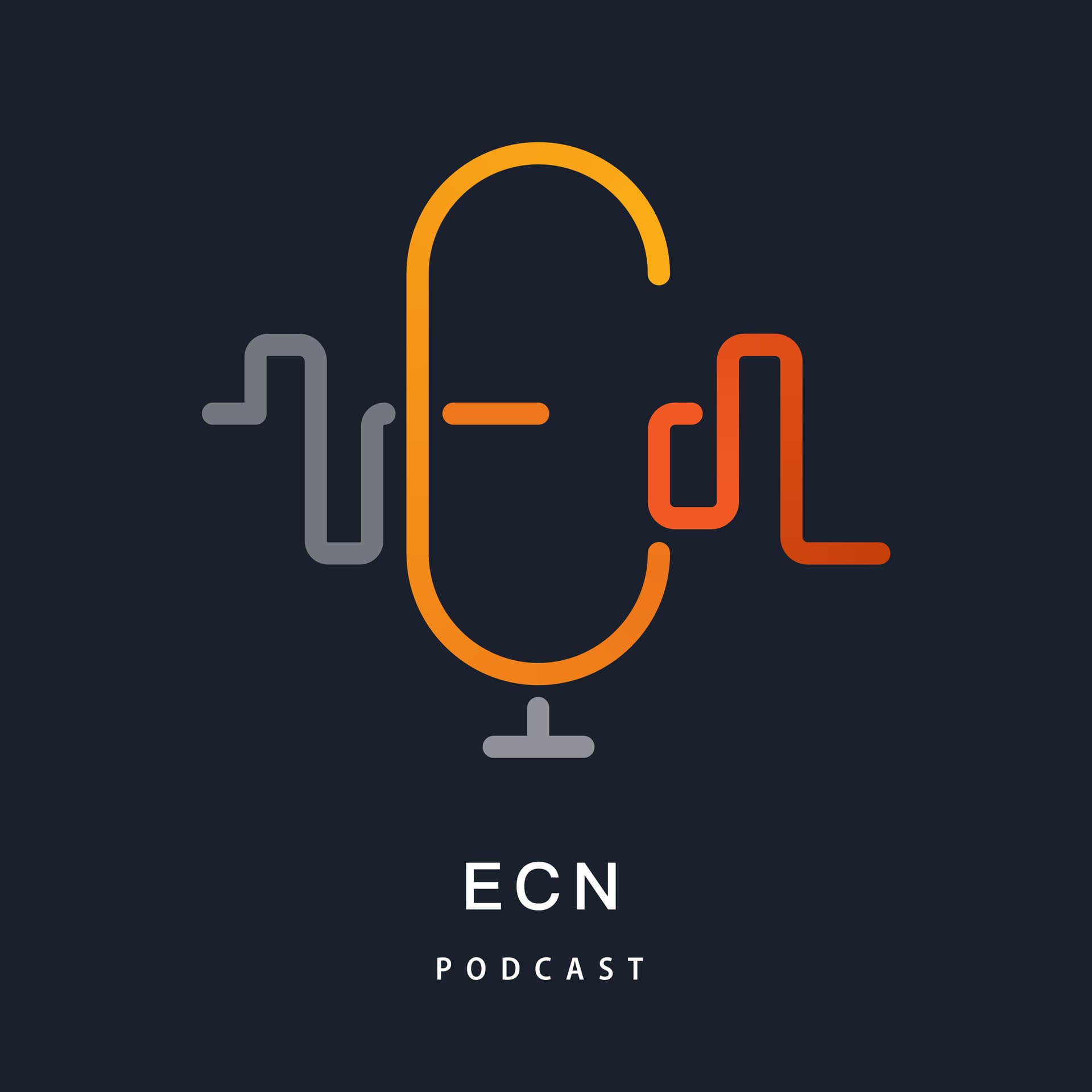 ECN Podcast - 播客