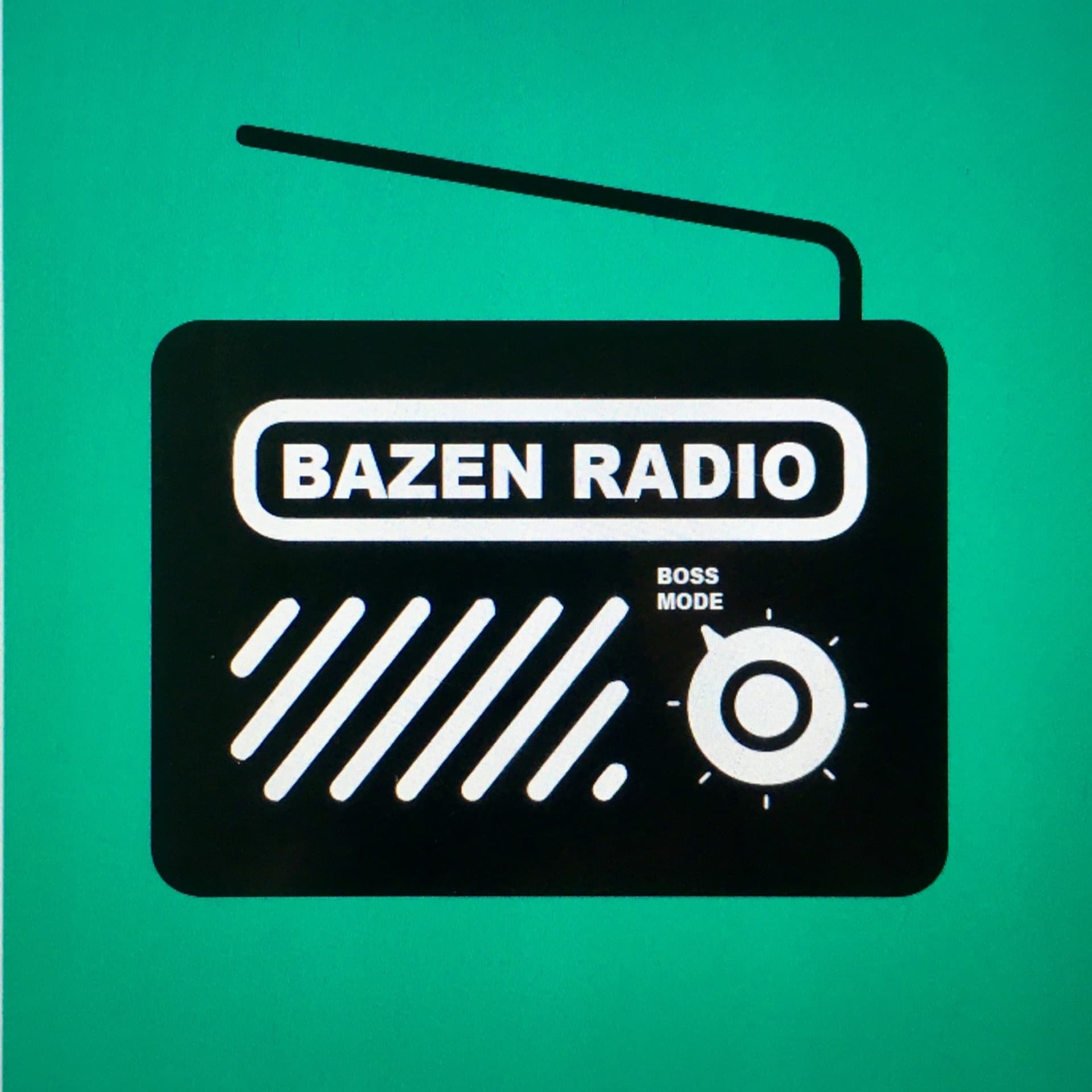 BAZENRADIO - Podcasts